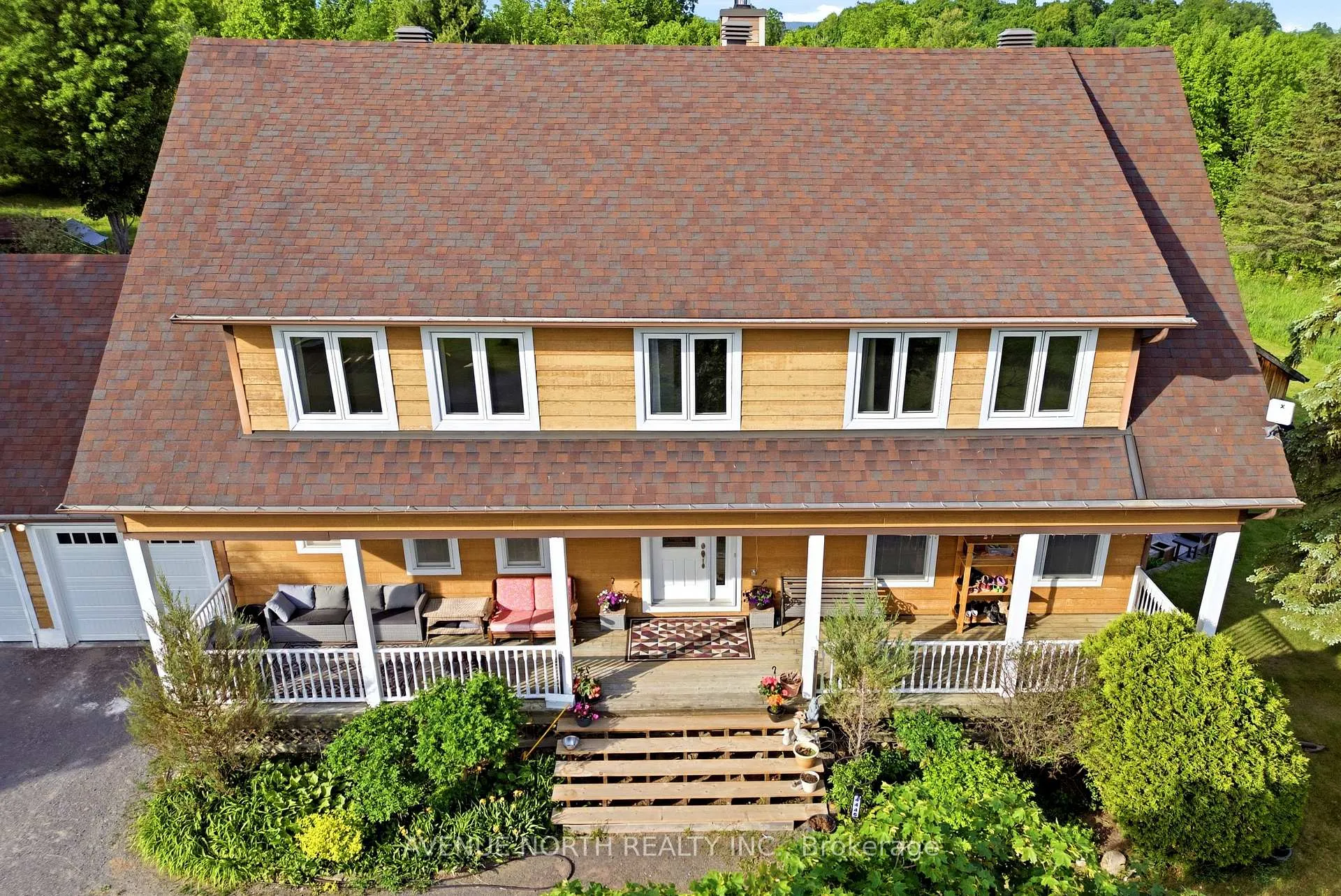 Photo 5 of 4446 Stonecrest Road, Ottawa, Woodlawn/Maclarens Landing/Kilmaurs — HOMEH