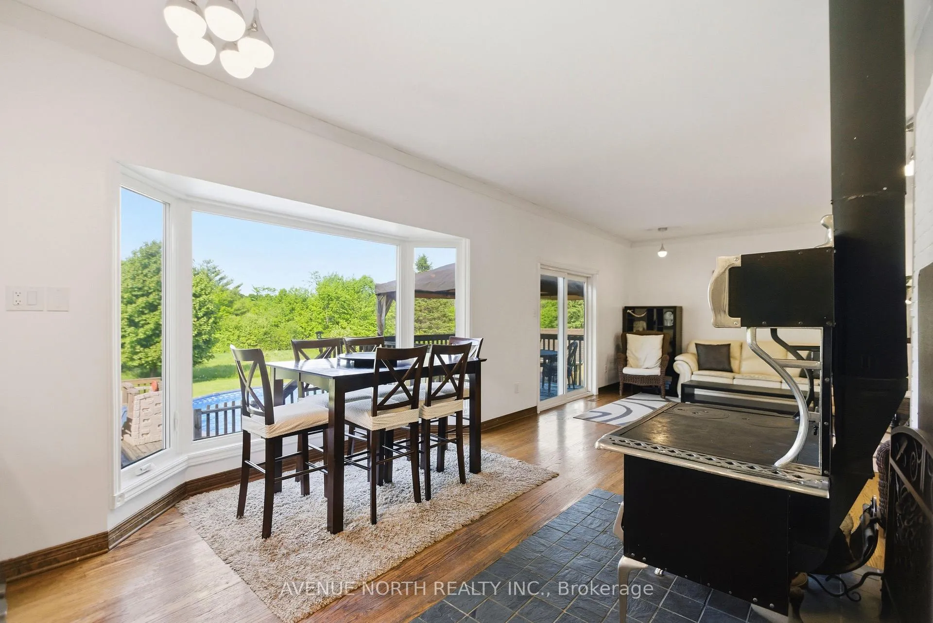 Photo 16 of 4446 Stonecrest Road, Ottawa, Woodlawn/Maclarens Landing/Kilmaurs — HOMEH