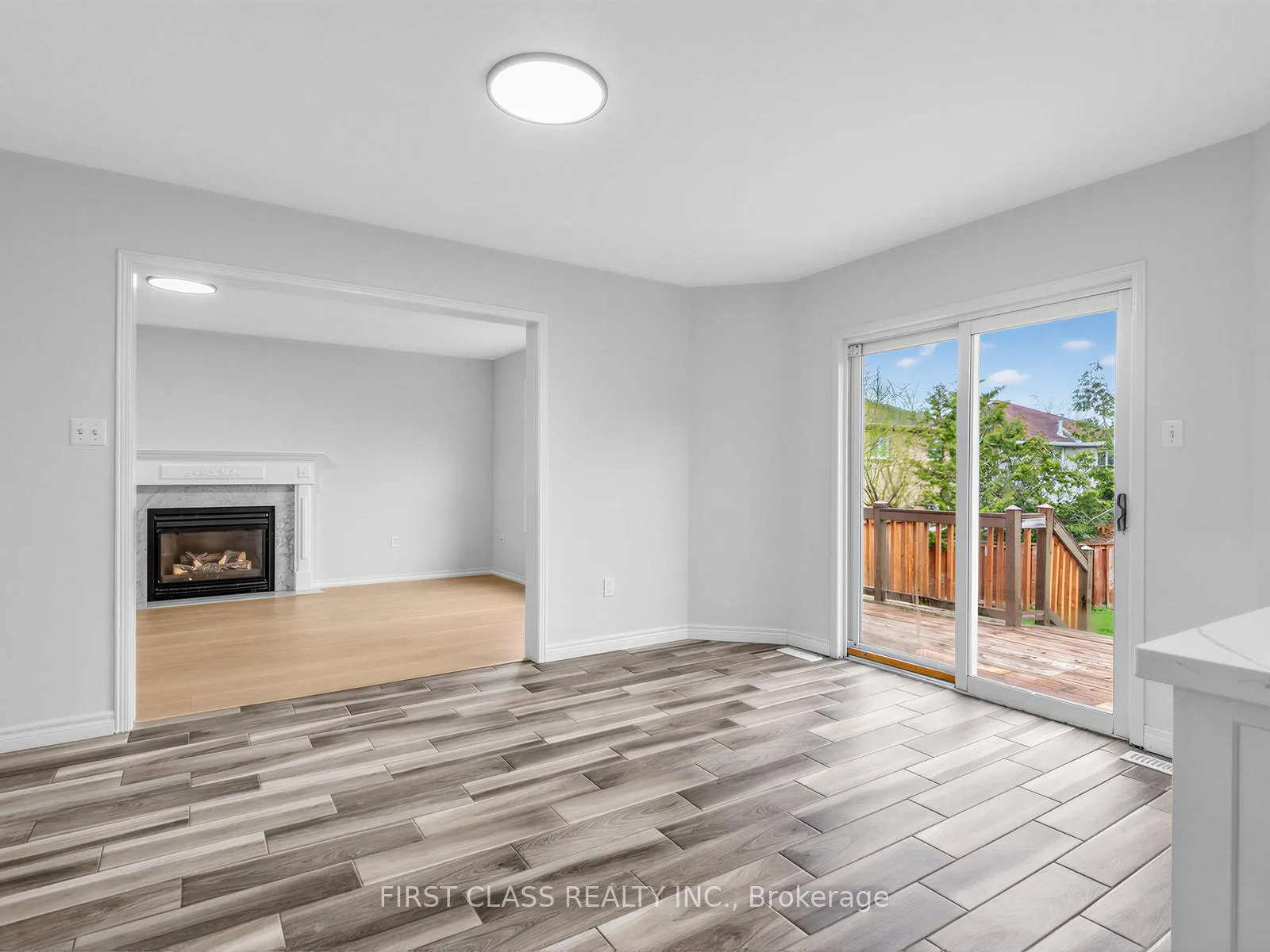 Photo 14 of 104 Chalmers Drive, Barrie, Painswick South — HOMEH