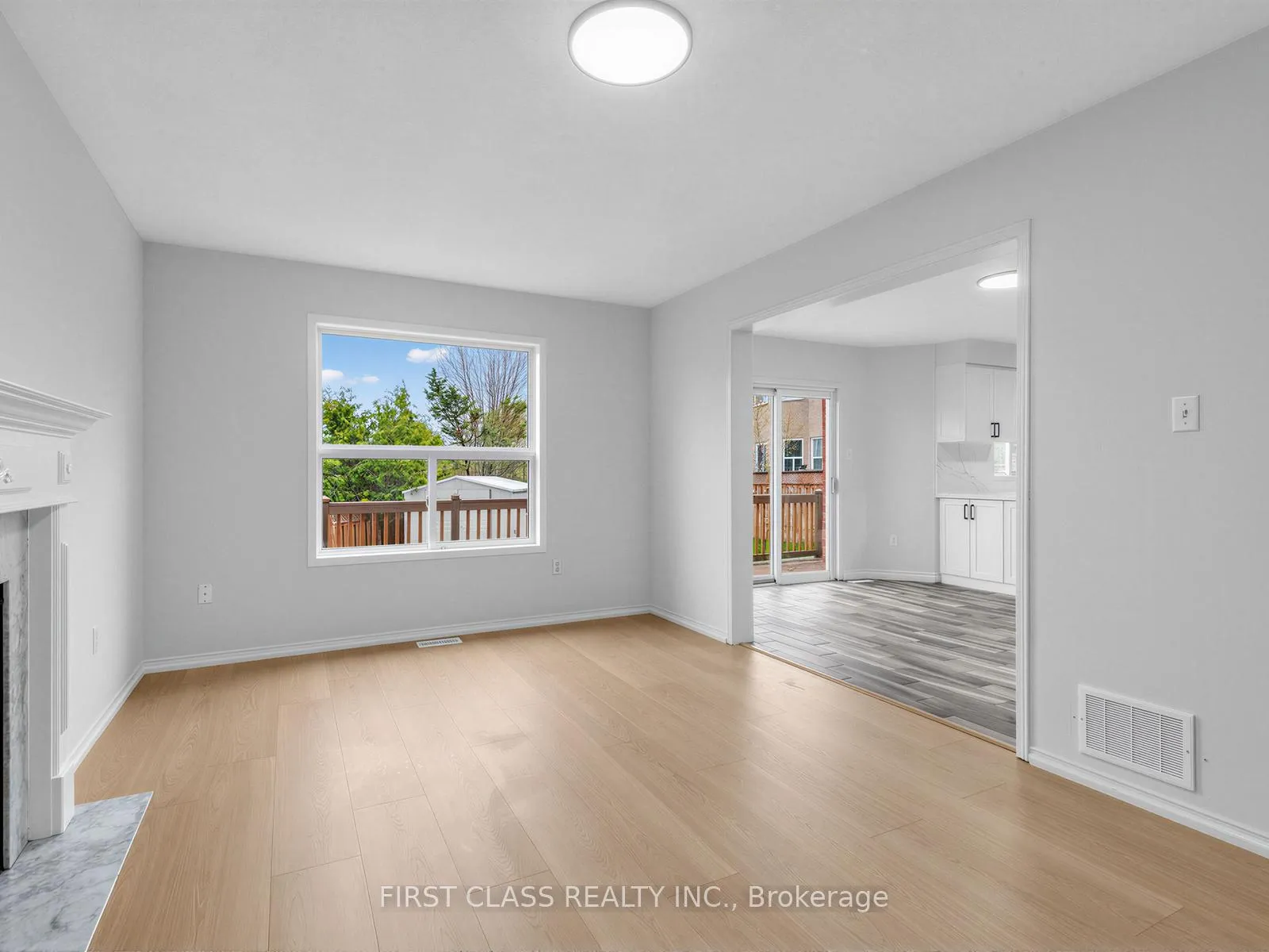 Photo 18 of 104 Chalmers Drive, Barrie, Painswick South — HOMEH