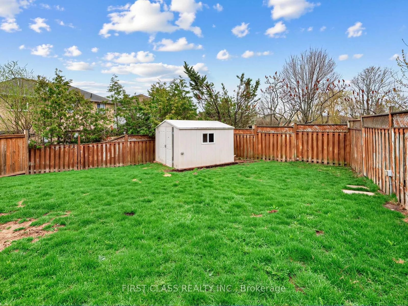 Photo 43 of 104 Chalmers Drive, Barrie, Painswick South — HOMEH