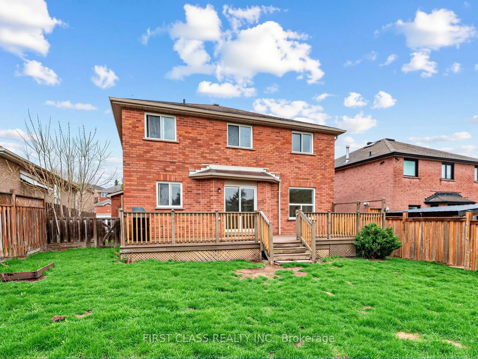 Photo 45 of 104 Chalmers Drive, Barrie, Painswick South — HOMEH