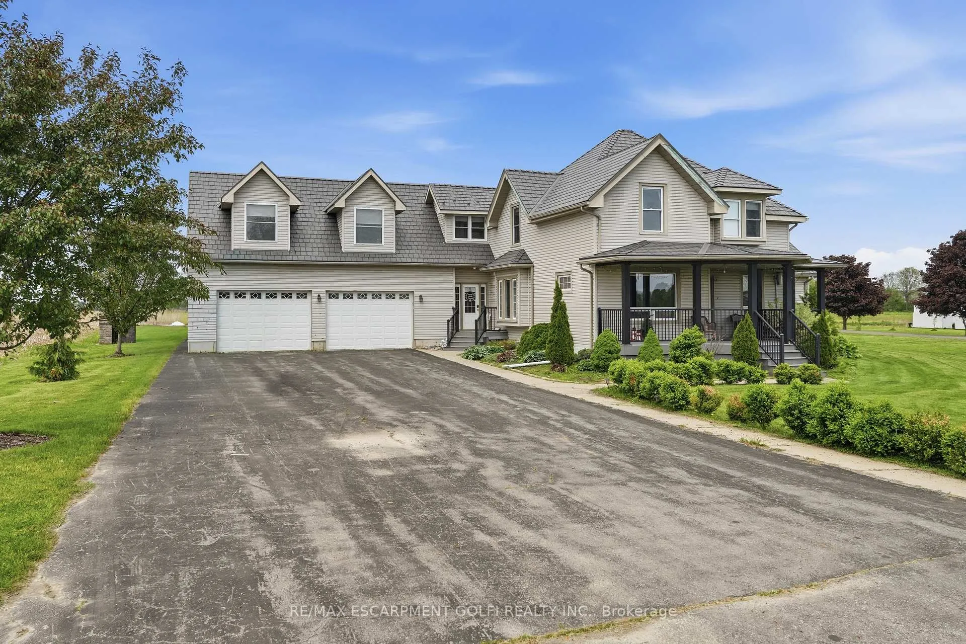 Photo 2 of 1151 Concession 5, Hamilton, Rural Flamborough — HOMEH