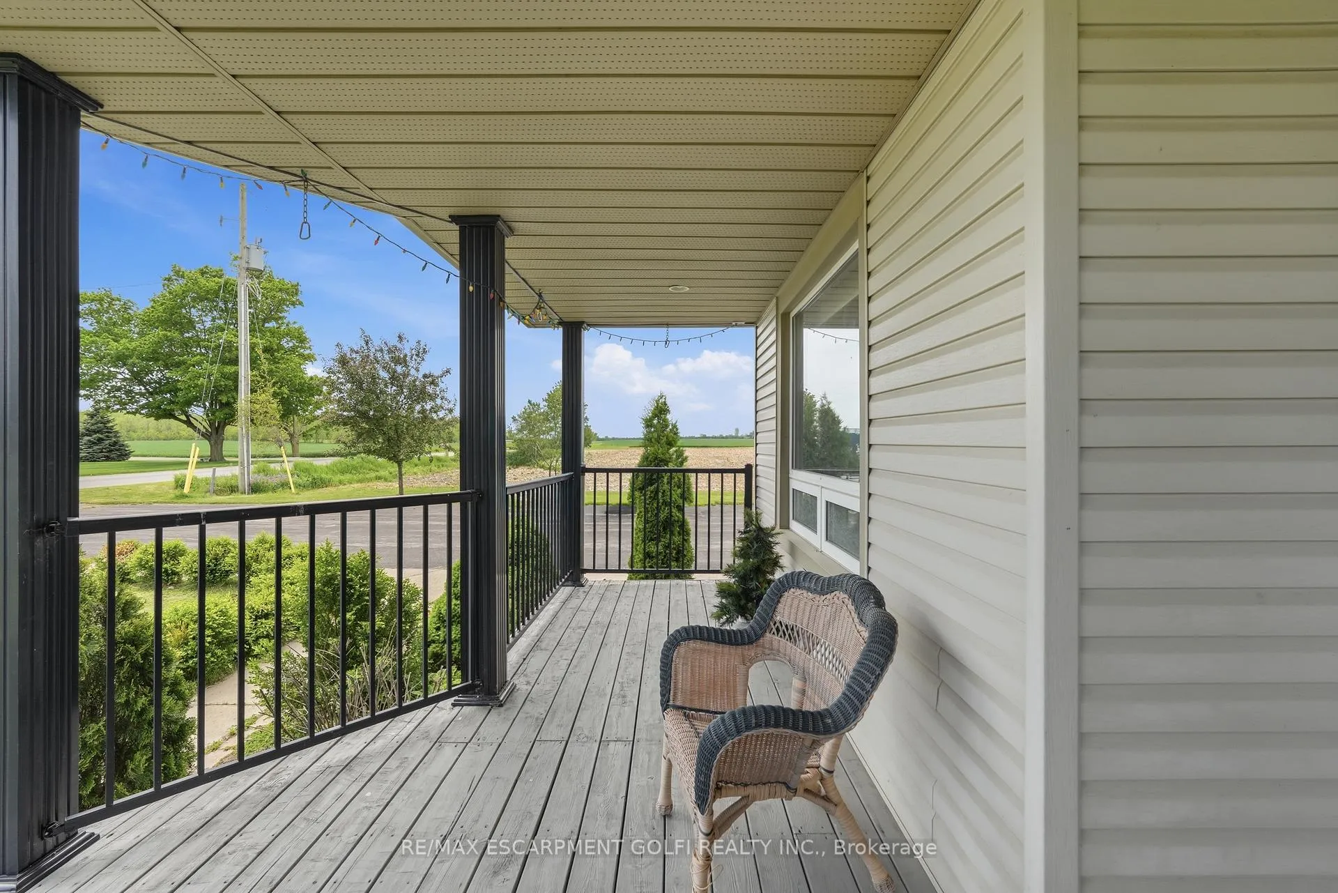 Photo 5 of 1151 Concession 5, Hamilton, Rural Flamborough — HOMEH