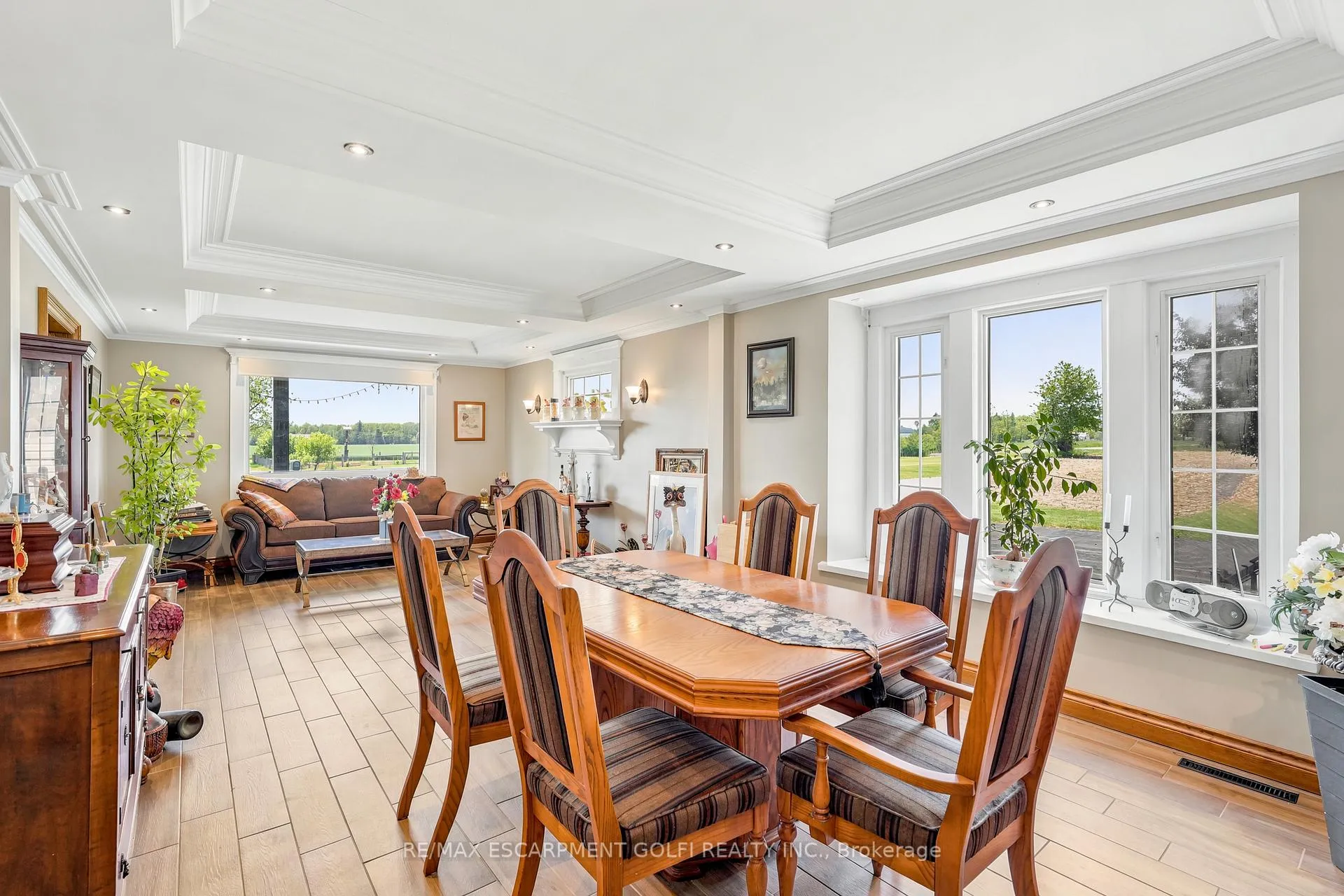 Photo 8 of 1151 Concession 5, Hamilton, Rural Flamborough — HOMEH