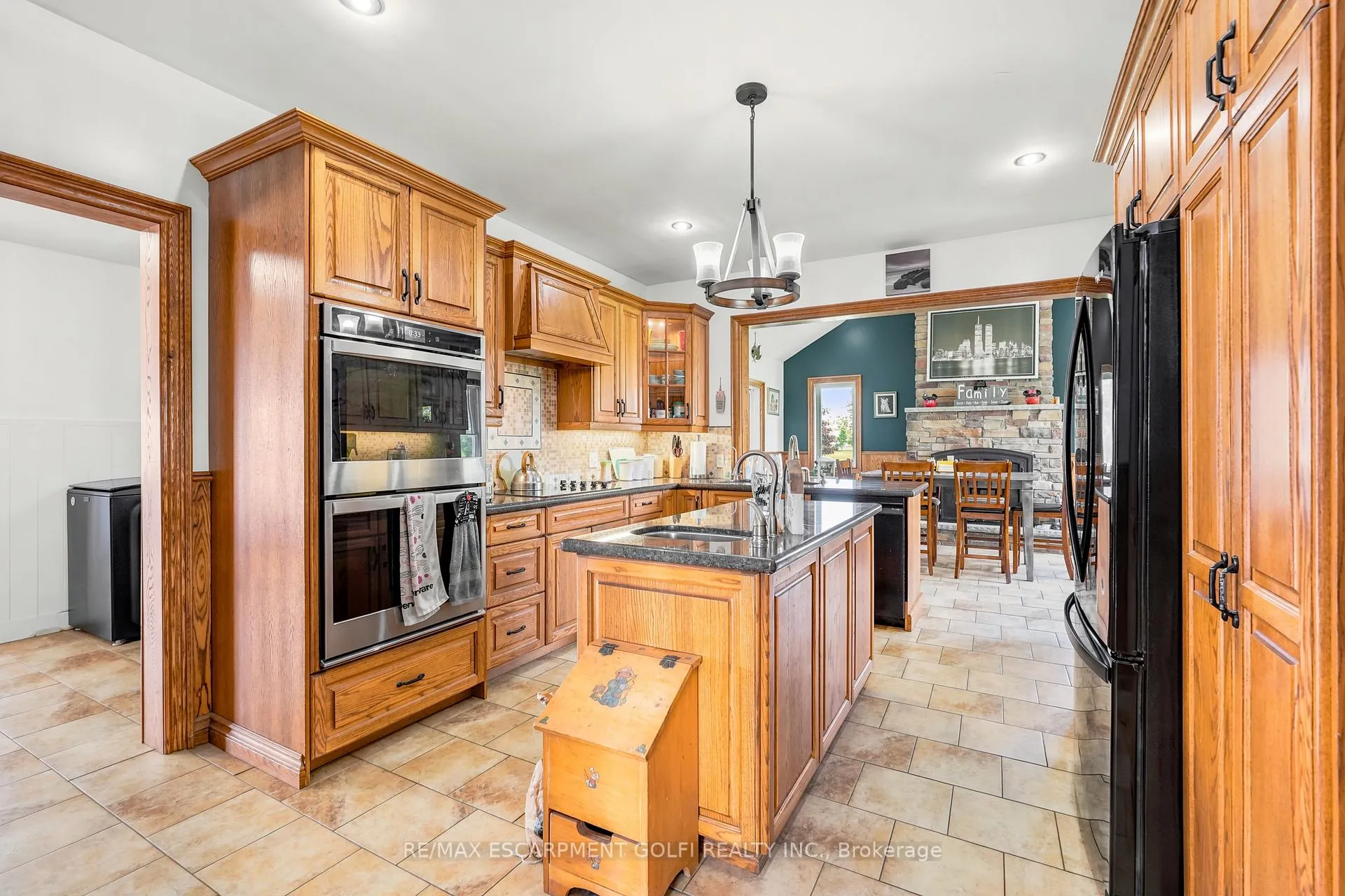 Photo 9 of 1151 Concession 5, Hamilton, Rural Flamborough — HOMEH