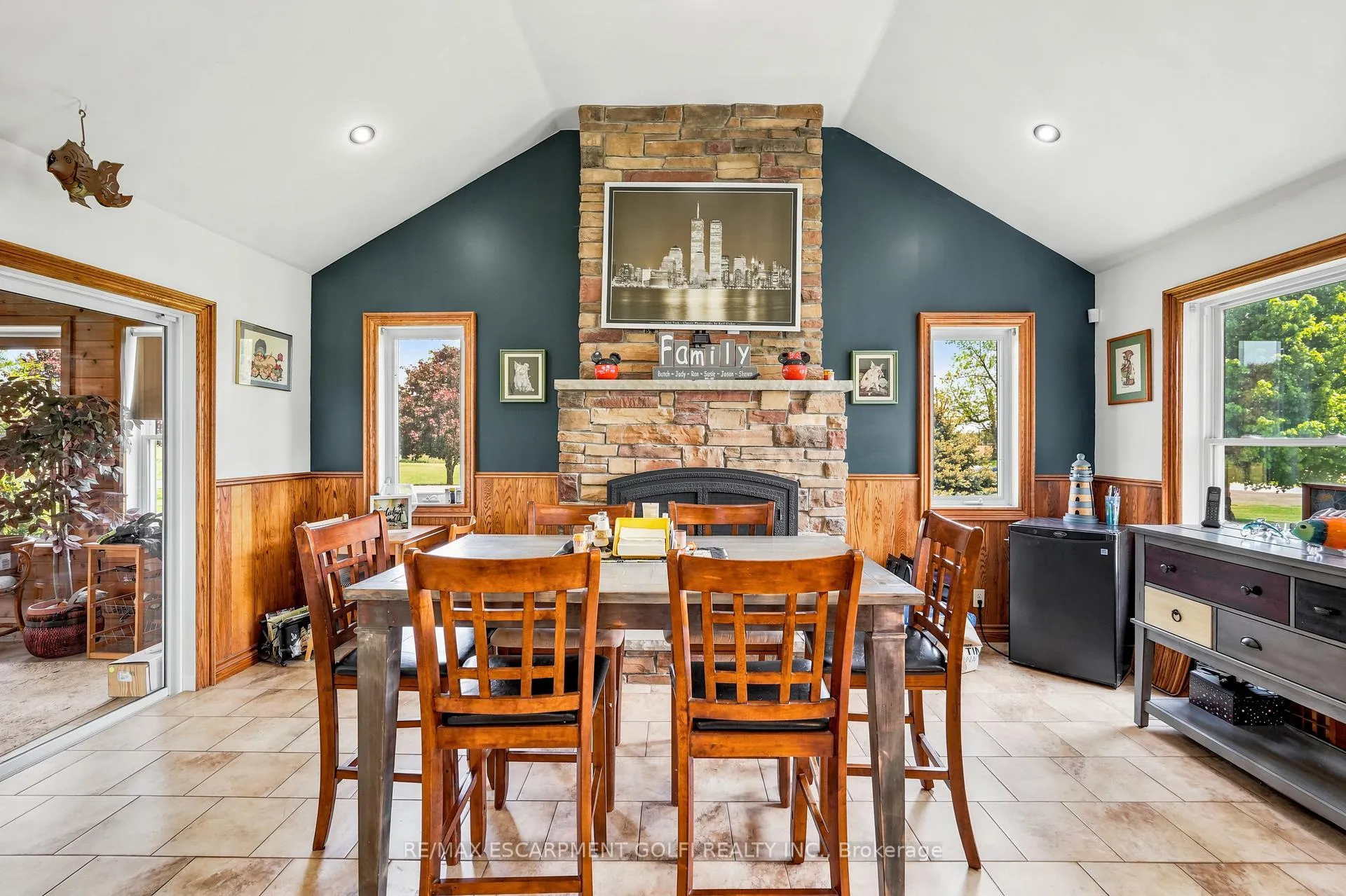 Photo 11 of 1151 Concession 5, Hamilton, Rural Flamborough — HOMEH
