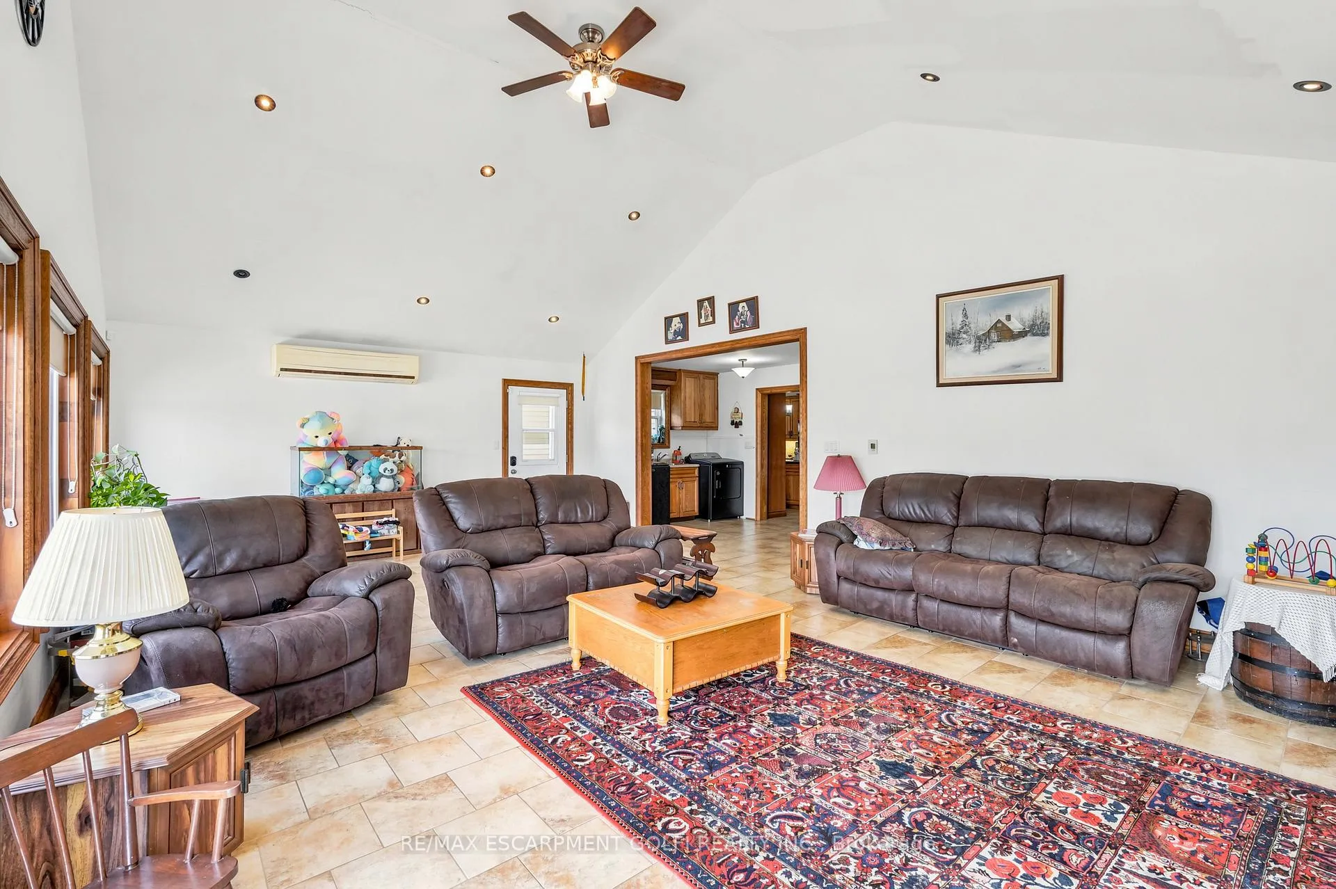 Photo 14 of 1151 Concession 5, Hamilton, Rural Flamborough — HOMEH