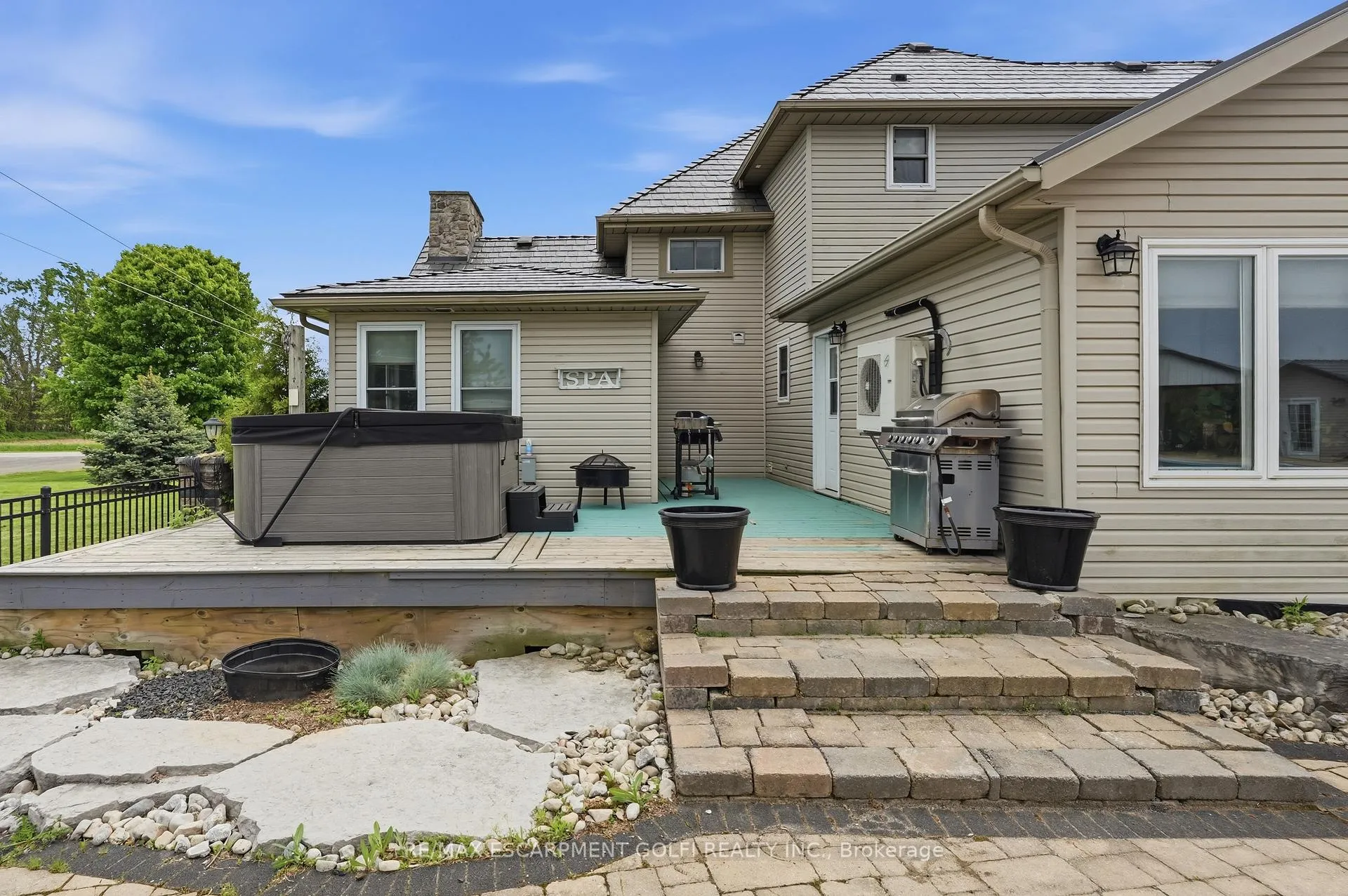 Photo 22 of 1151 Concession 5, Hamilton, Rural Flamborough — HOMEH