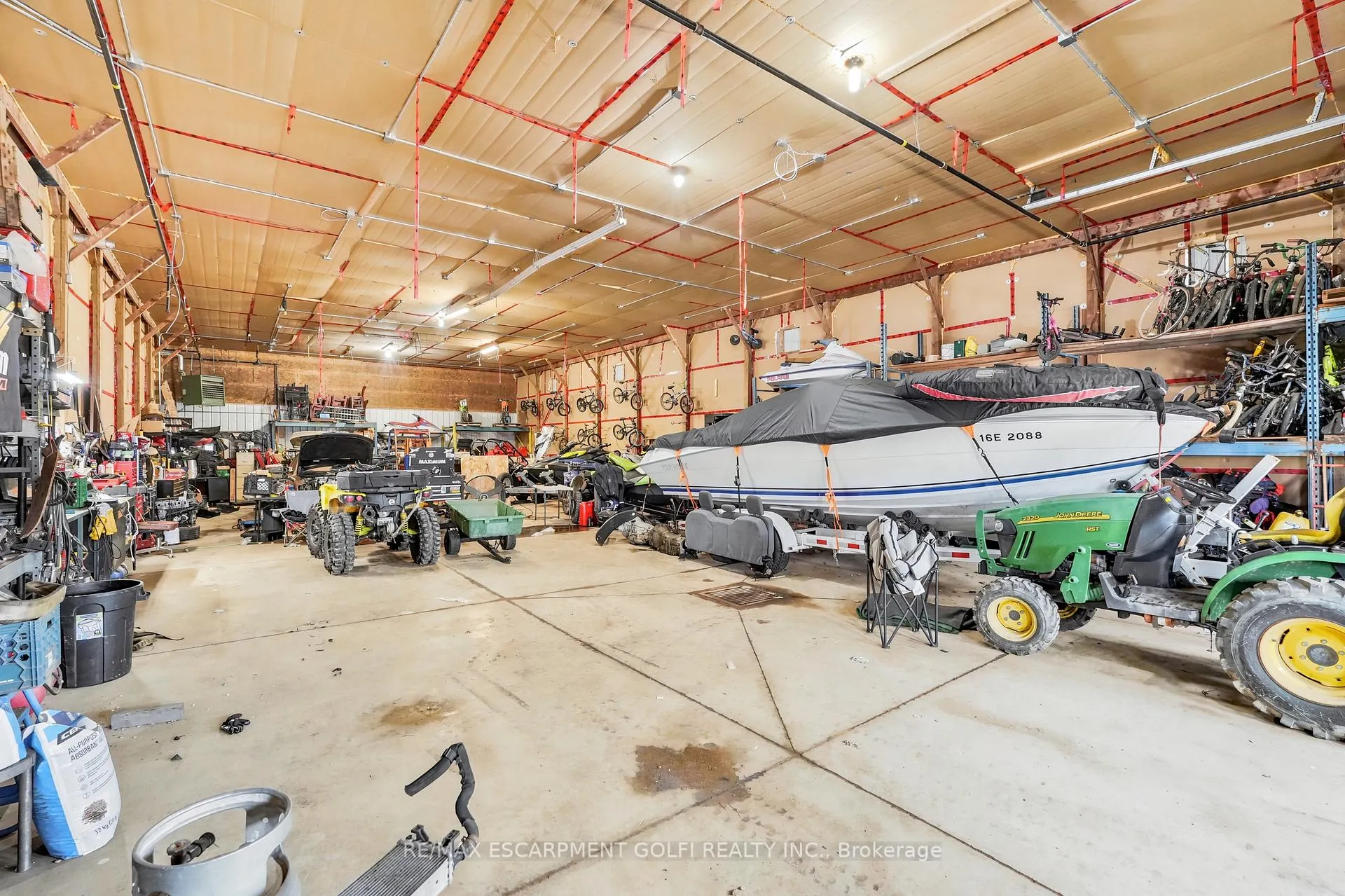 Photo 26 of 1151 Concession 5, Hamilton, Rural Flamborough — HOMEH