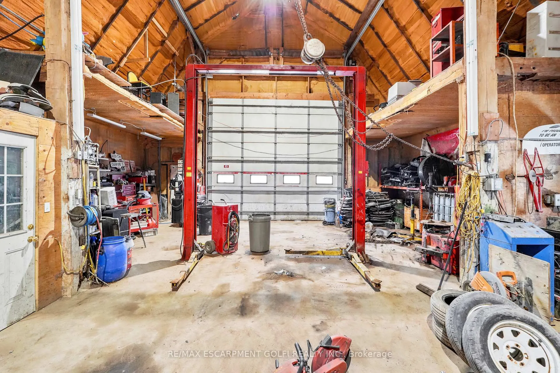 Photo 28 of 1151 Concession 5, Hamilton, Rural Flamborough — HOMEH