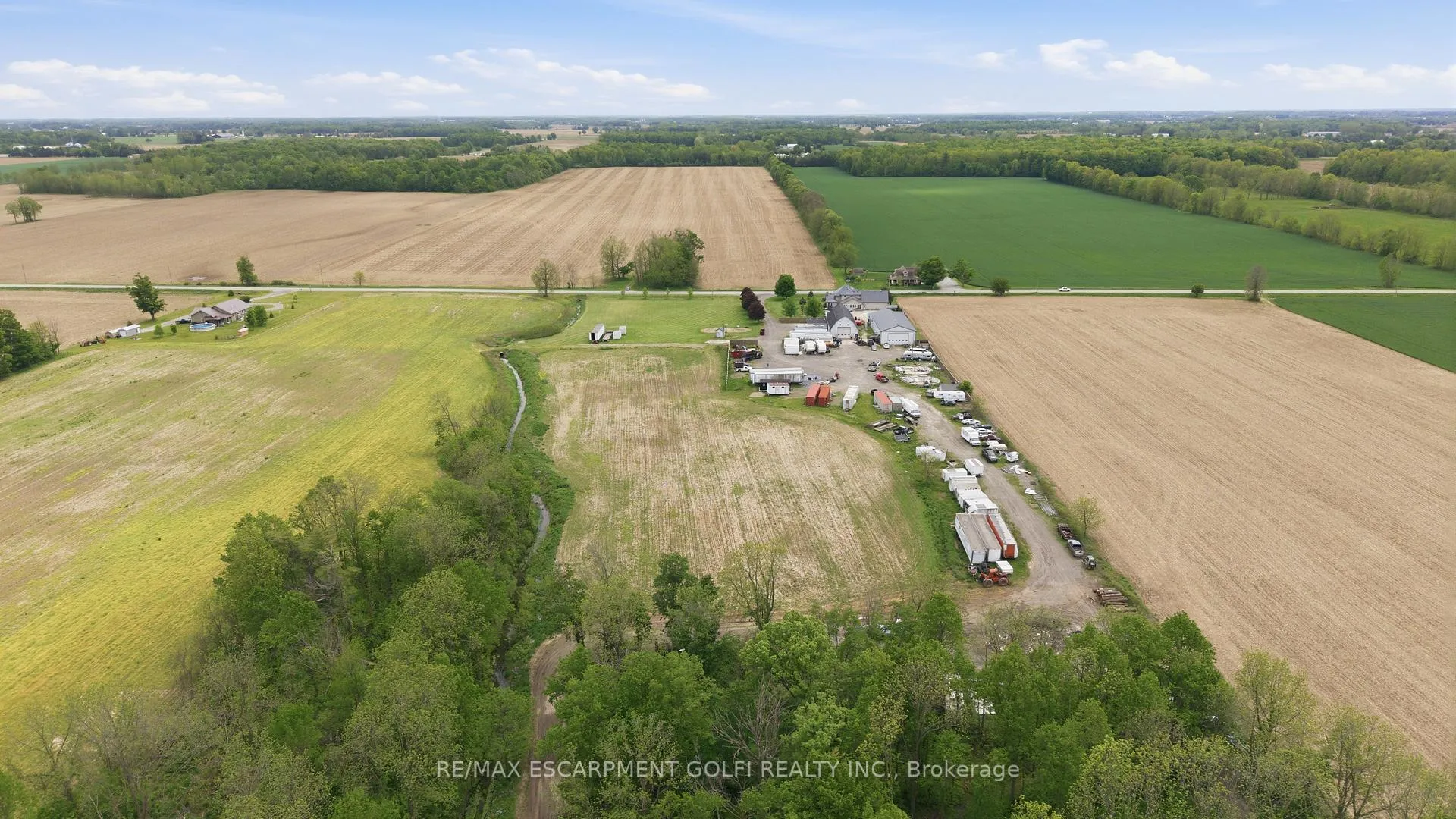 Photo 30 of 1151 Concession 5, Hamilton, Rural Flamborough — HOMEH
