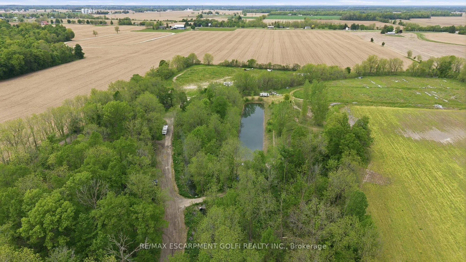 Photo 31 of 1151 Concession 5, Hamilton, Rural Flamborough — HOMEH