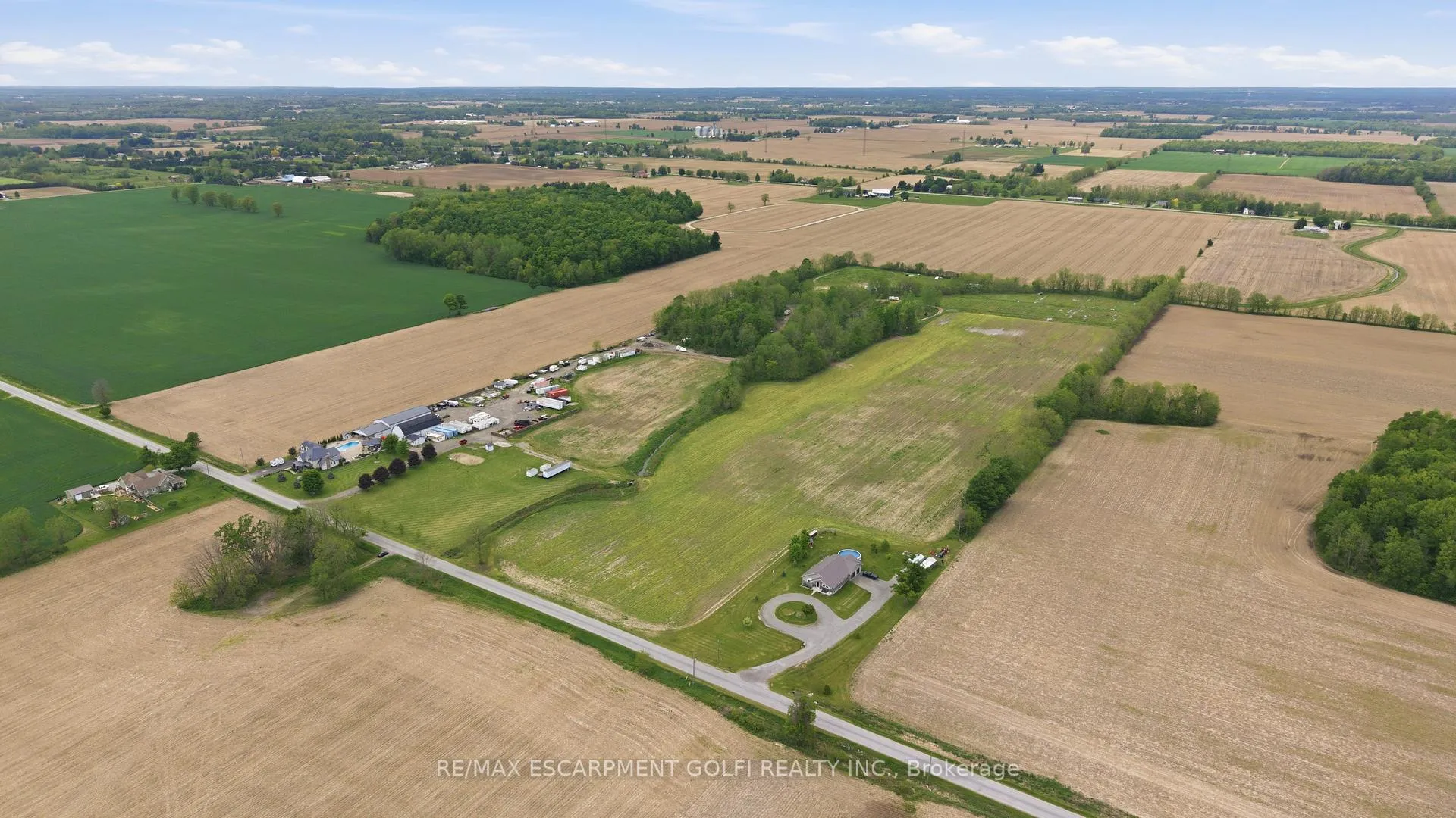 Photo 32 of 1151 Concession 5, Hamilton, Rural Flamborough — HOMEH