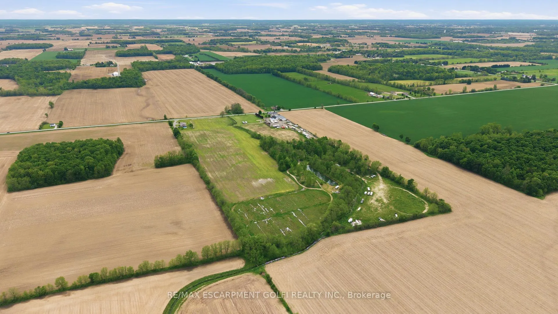 Photo 33 of 1151 Concession 5, Hamilton, Rural Flamborough — HOMEH