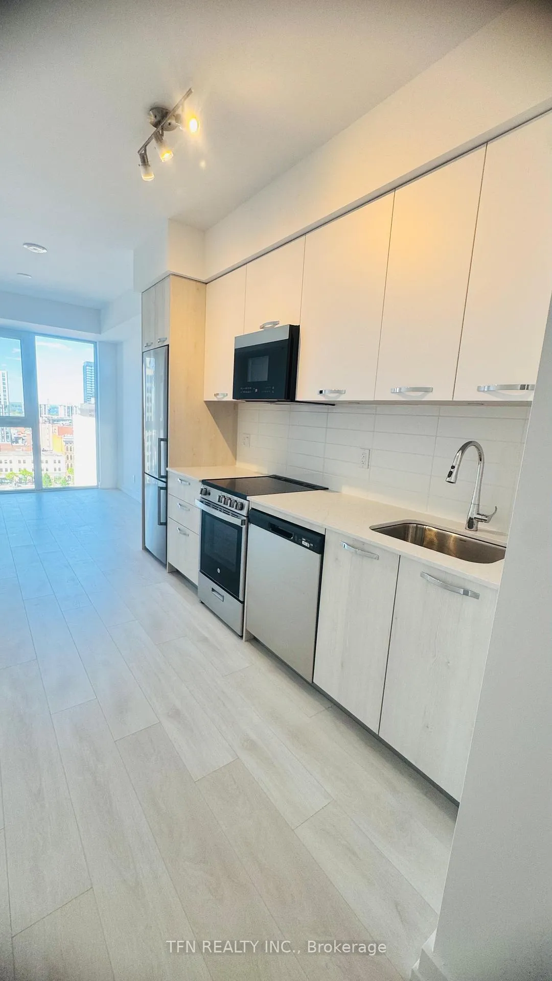 Photo 1 of Unit 1308, 75 James Street S, Hamilton, Corktown — HOMEH