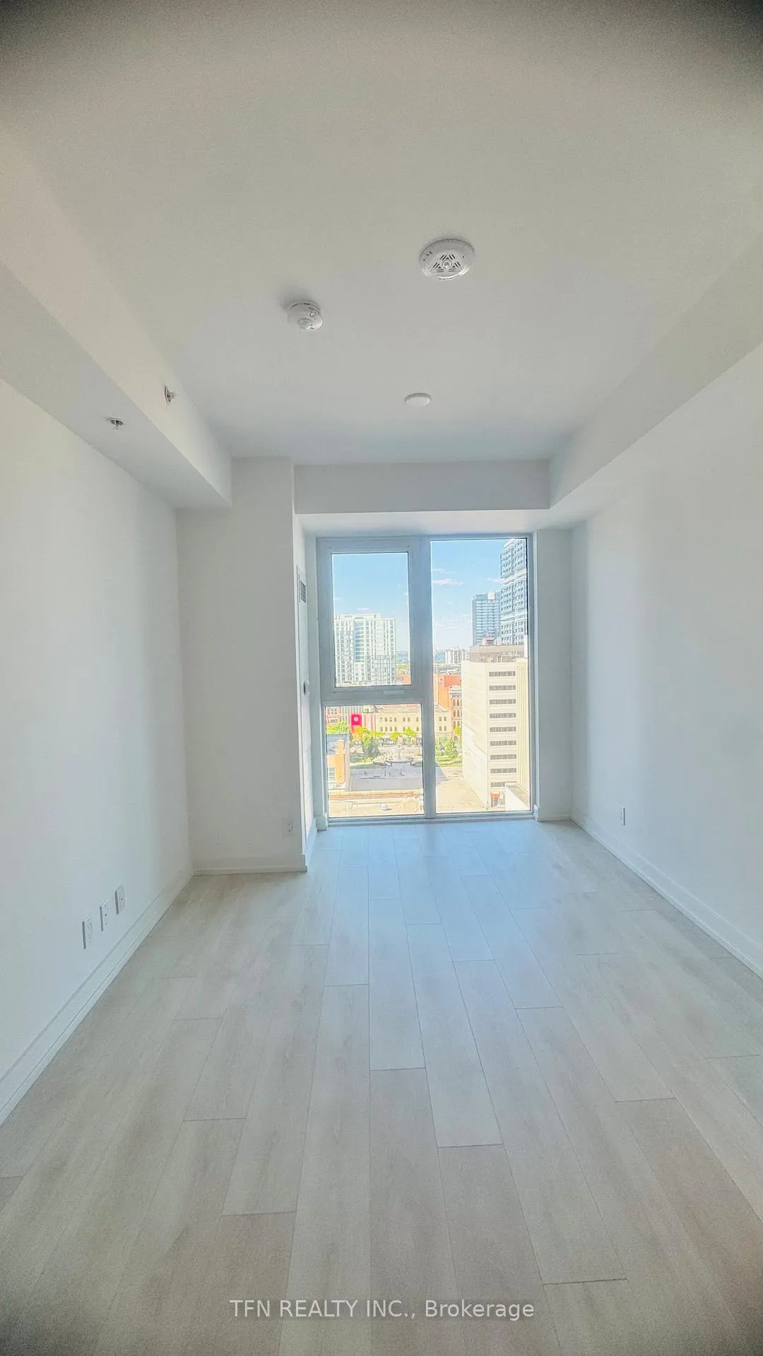 Photo 9 of Unit 1308, 75 James Street S, Hamilton, Corktown — HOMEH