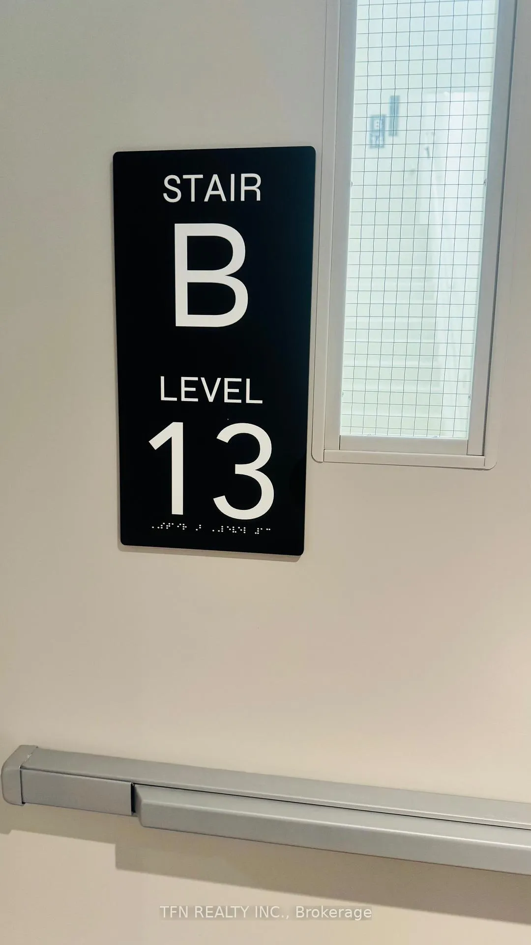 Photo 19 of Unit 1308, 75 James Street S, Hamilton, Corktown — HOMEH
