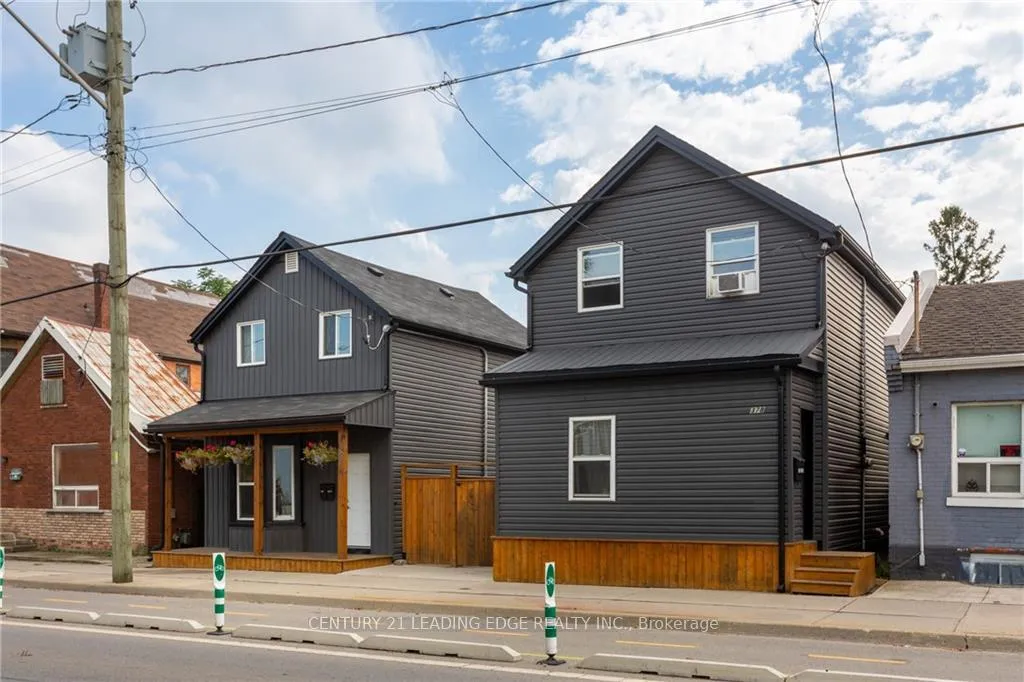 Photo 1 of Unit B, 382 Cannon Street, Hamilton, Landsdale — HOMEH