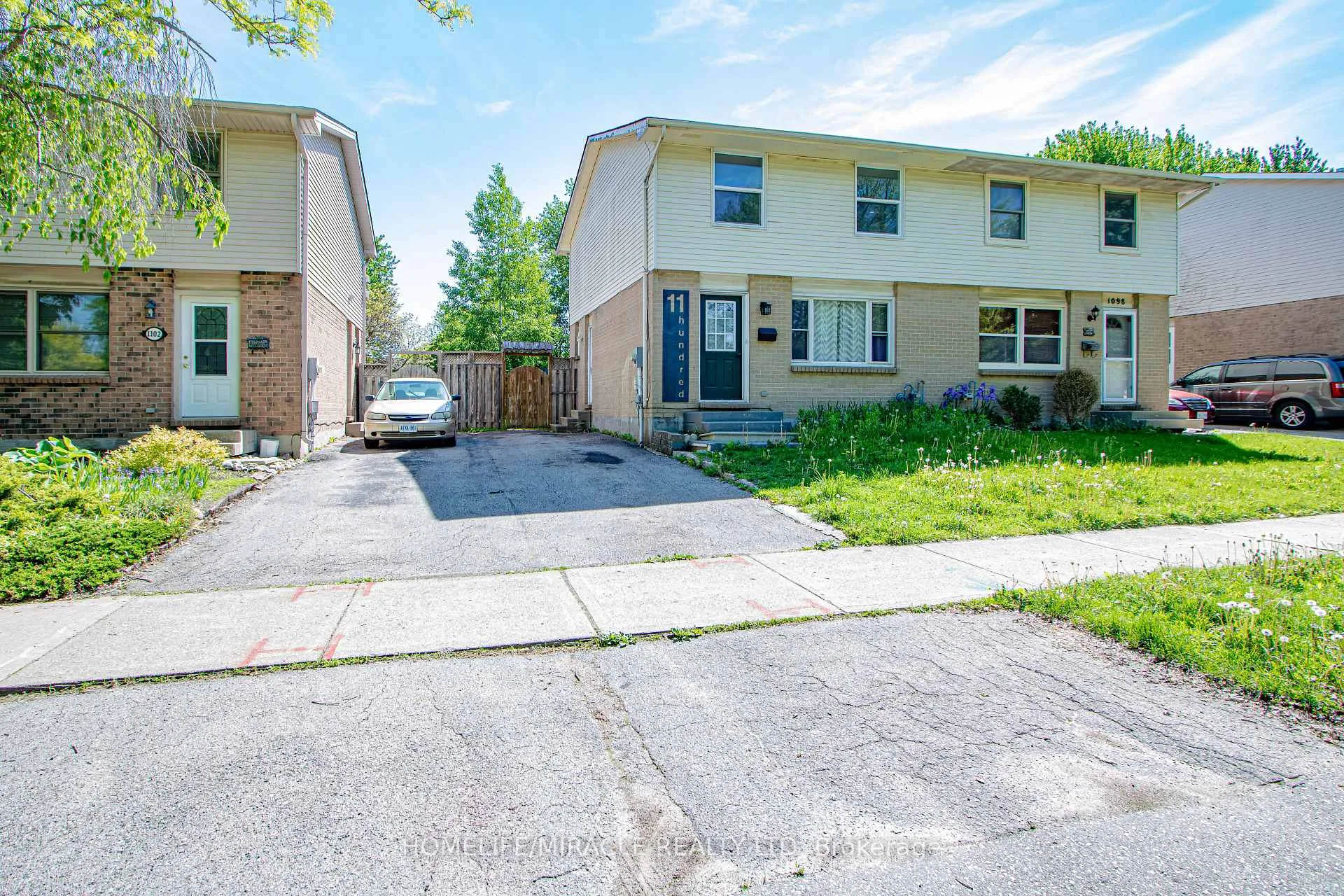 Photo 1 of 1100 Blanchard Road, London, North I — HOMEH