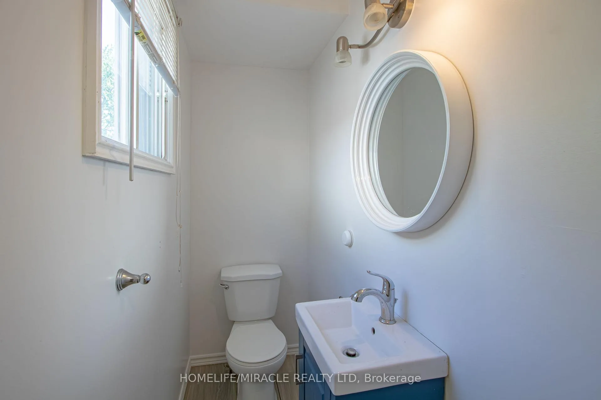 Photo 15 of 1100 Blanchard Road, London, North I — HOMEH