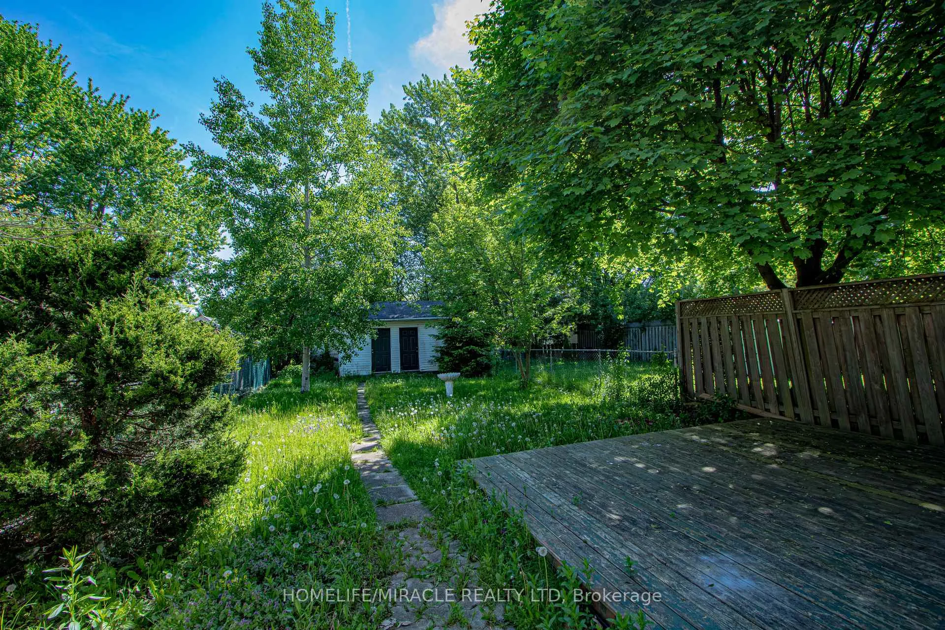 Photo 34 of 1100 Blanchard Road, London, North I — HOMEH