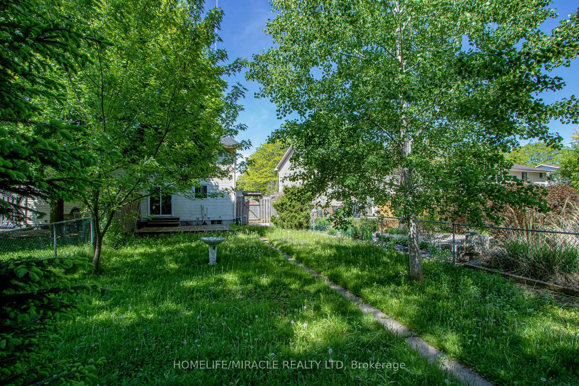 Photo 35 of 1100 Blanchard Road, London, North I — HOMEH