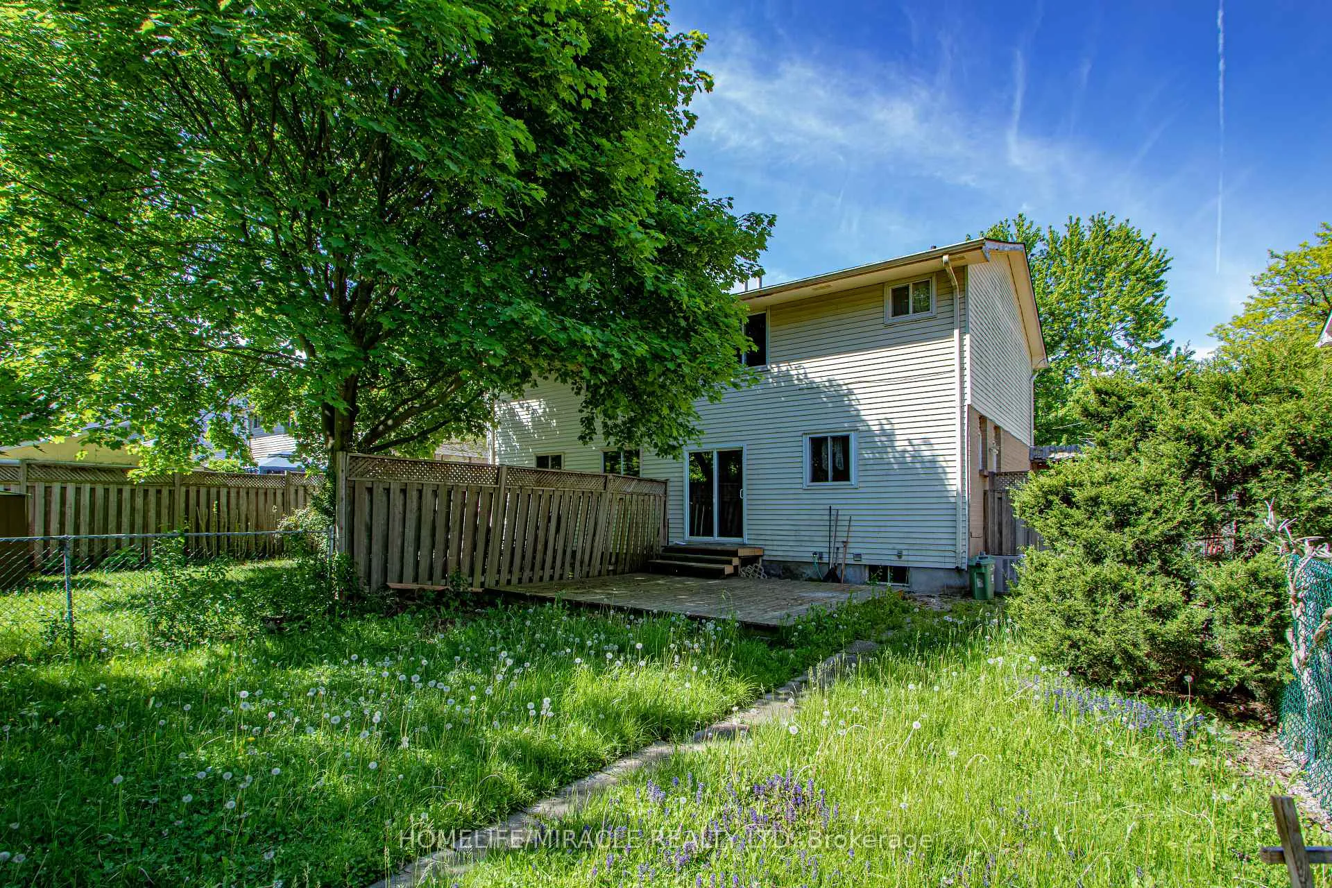 Photo 36 of 1100 Blanchard Road, London, North I — HOMEH