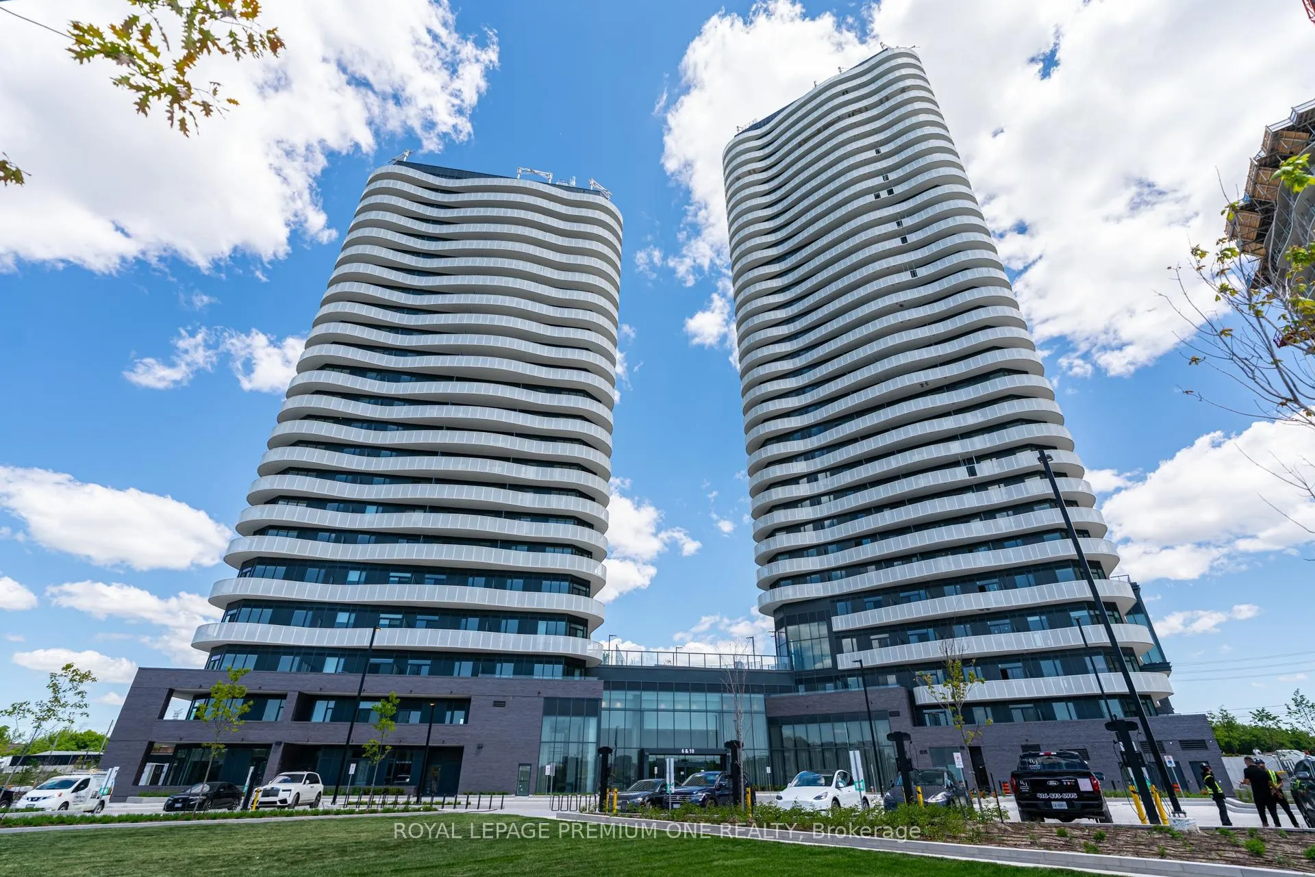 Photo 28 of Unit 318, 10 Flavelle Trail, Vaughan, Steeles West Industrial — HOMEH