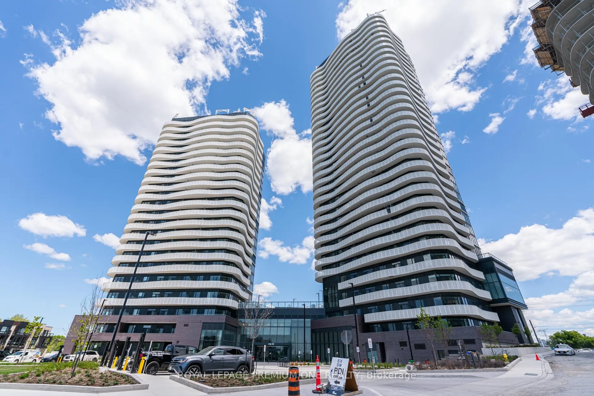Photo 29 of Unit 318, 10 Flavelle Trail, Vaughan, Steeles West Industrial — HOMEH