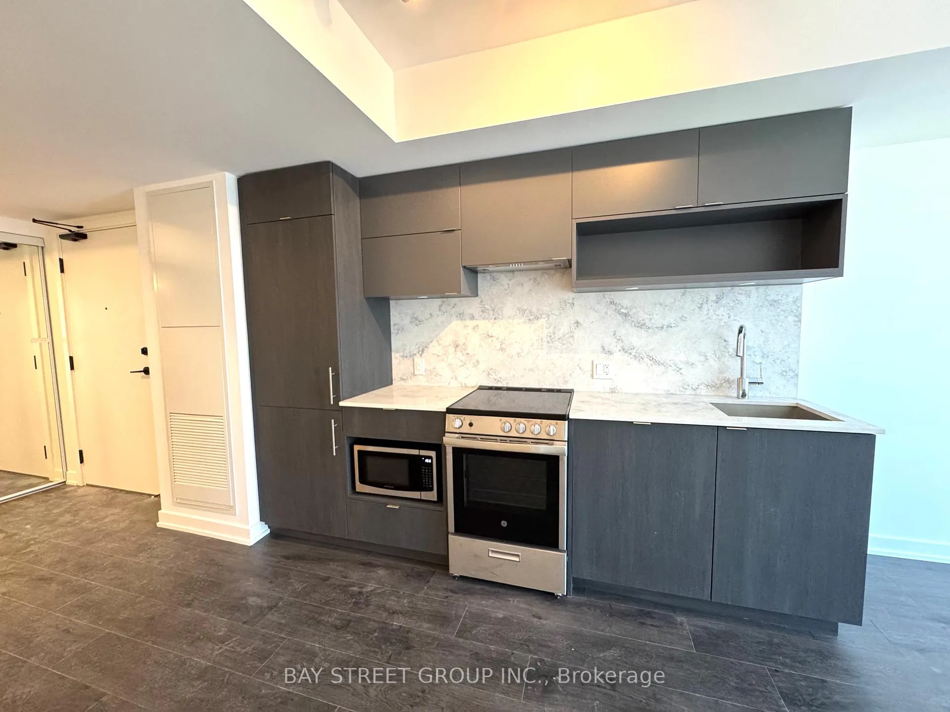 Photo 2 of Unit 2815, 100 Queen Street E, Toronto, Church-Yonge Corridor — HOMEH