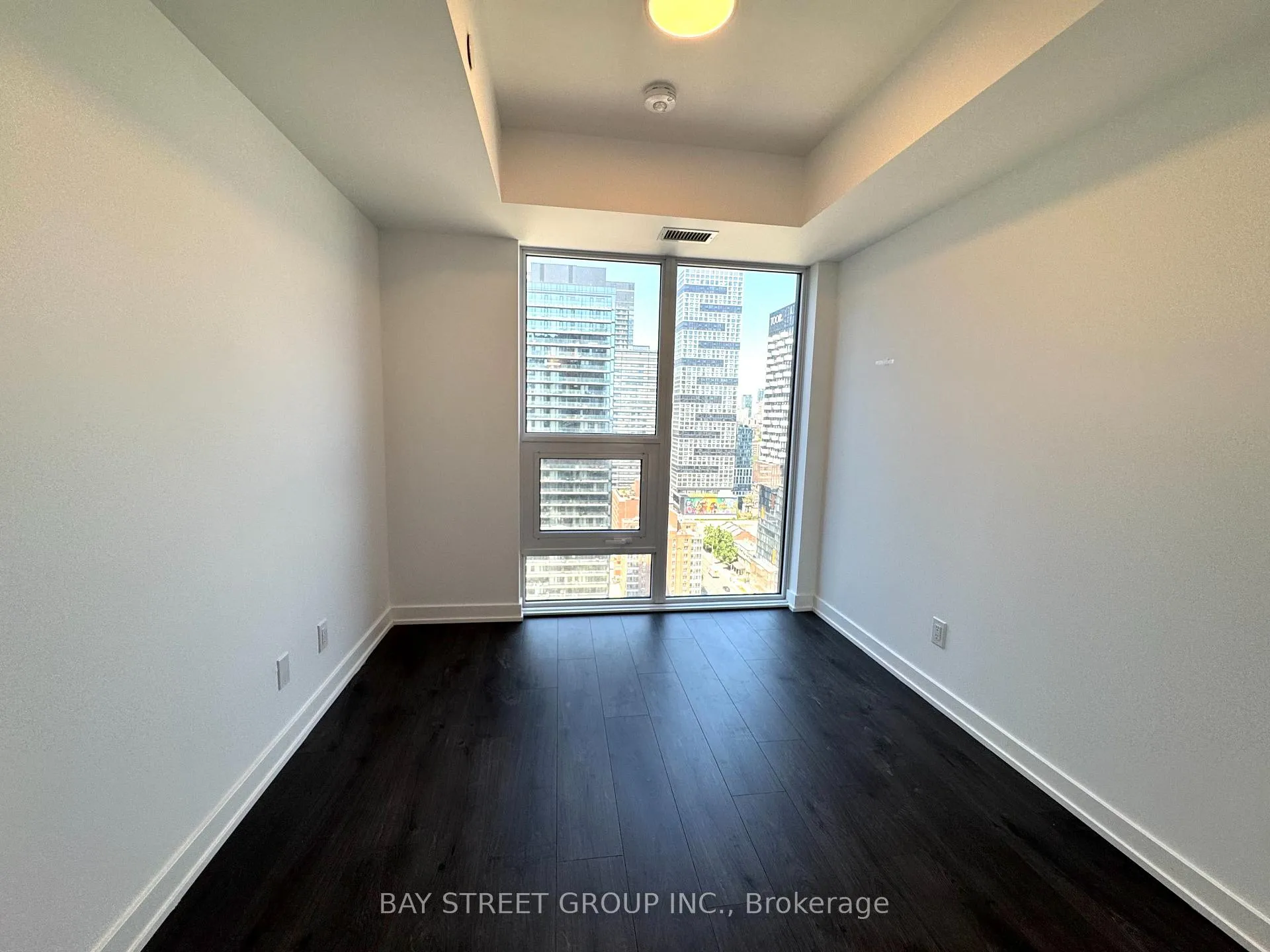 Photo 7 of Unit 2815, 100 Queen Street E, Toronto, Church-Yonge Corridor — HOMEH