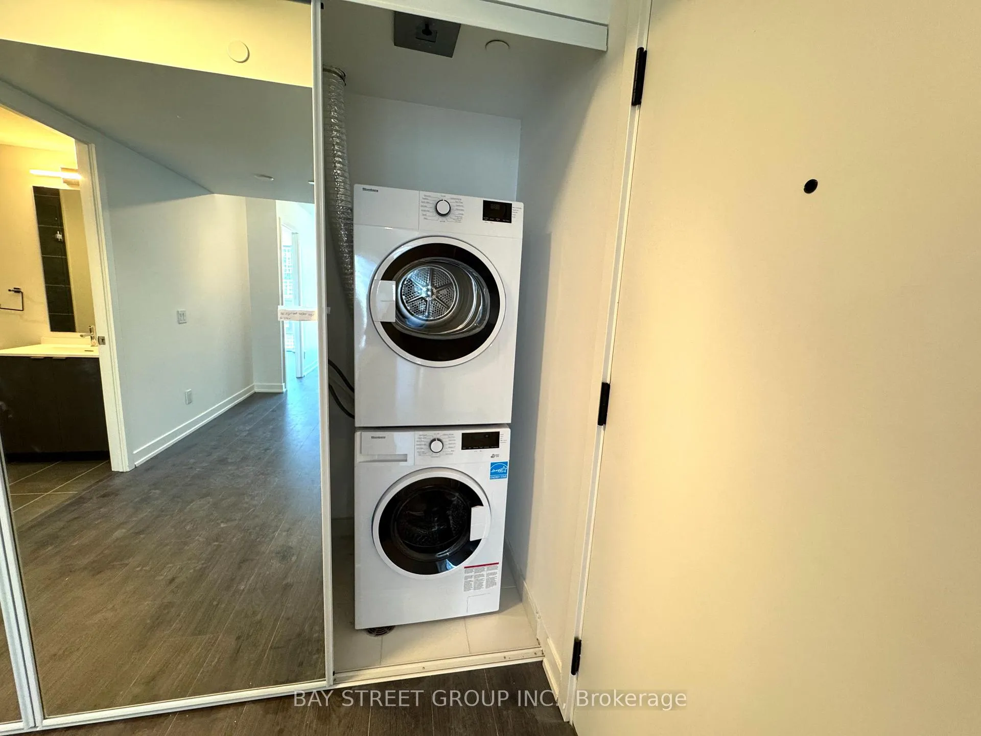 Photo 11 of Unit 2815, 100 Queen Street E, Toronto, Church-Yonge Corridor — HOMEH