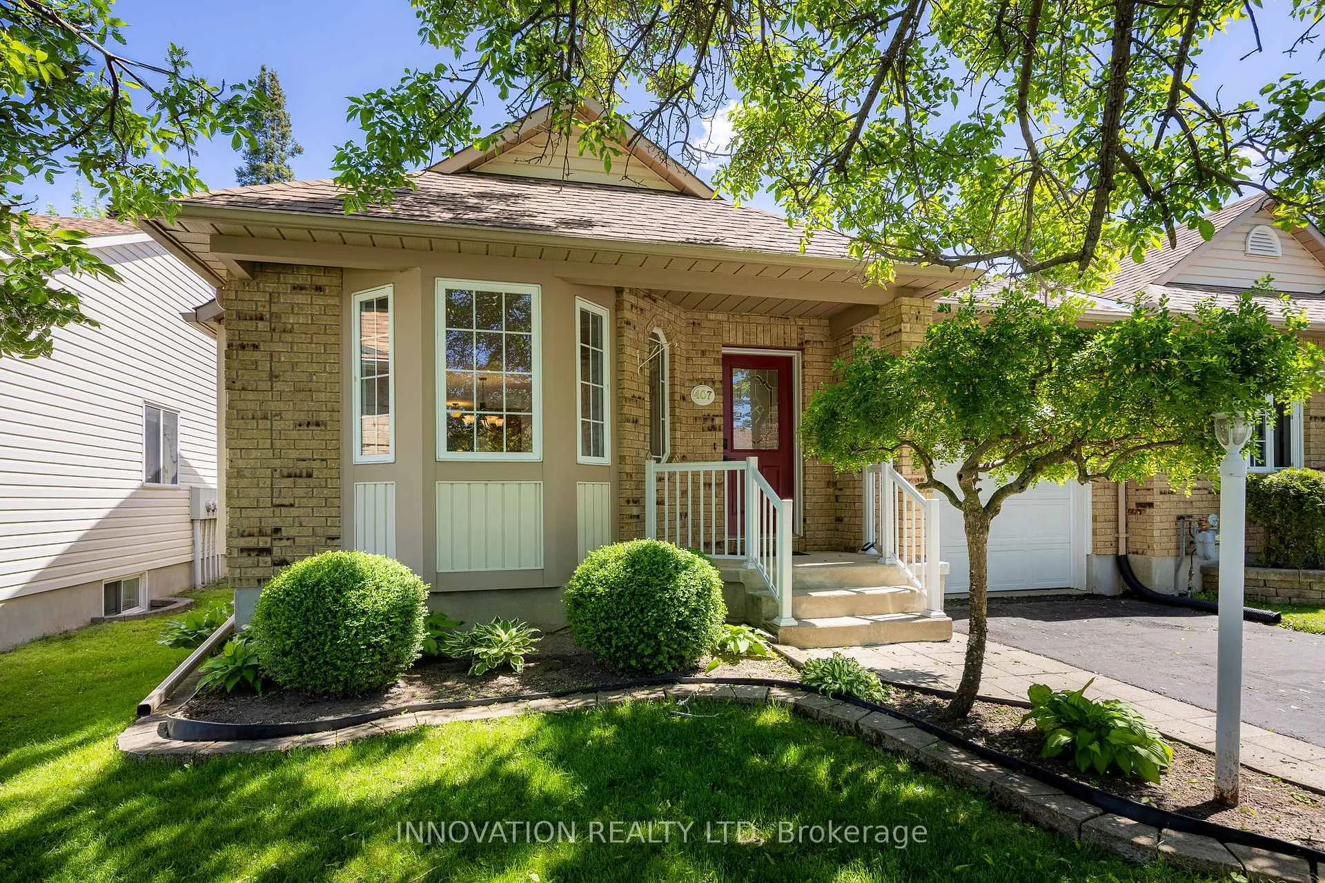 Photo 1 of 407 Flora Street, Carleton Place — HOMEH