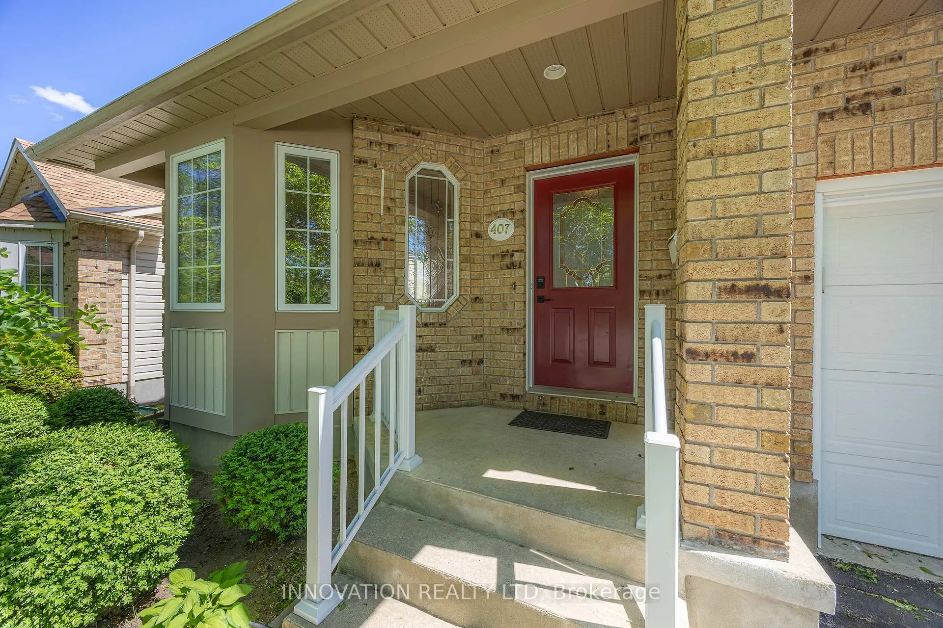 Photo 3 of 407 Flora Street, Carleton Place — HOMEH