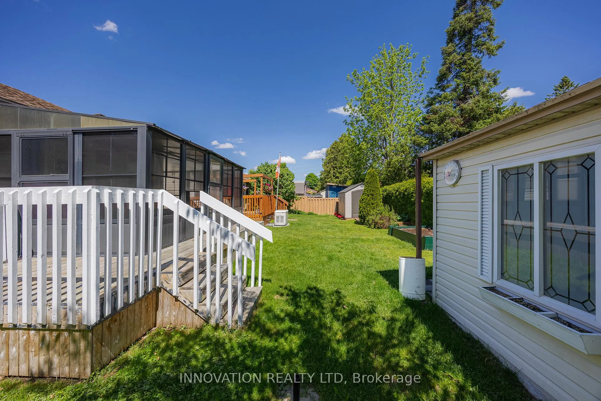 Photo 45 of 407 Flora Street, Carleton Place — HOMEH
