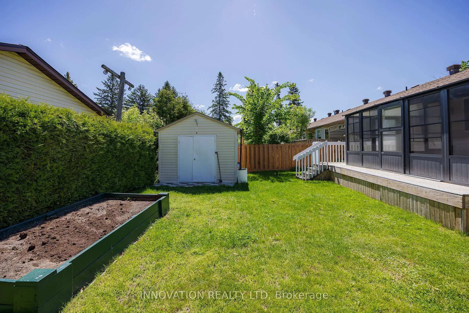 Photo 46 of 407 Flora Street, Carleton Place — HOMEH
