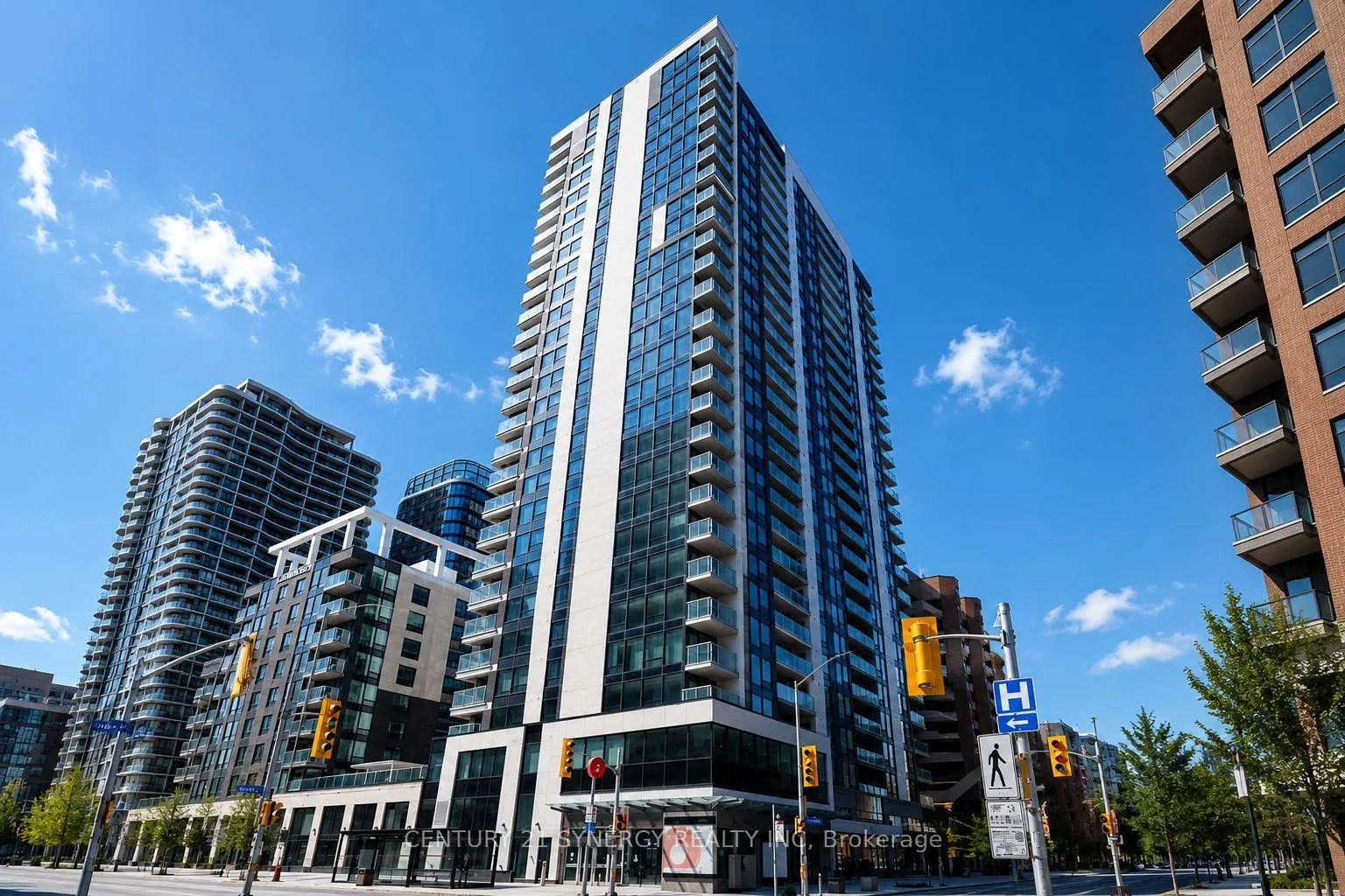Photo 1 of Unit 1201, 340 Queen Street, Ottawa, Ottawa Centre — HOMEH
