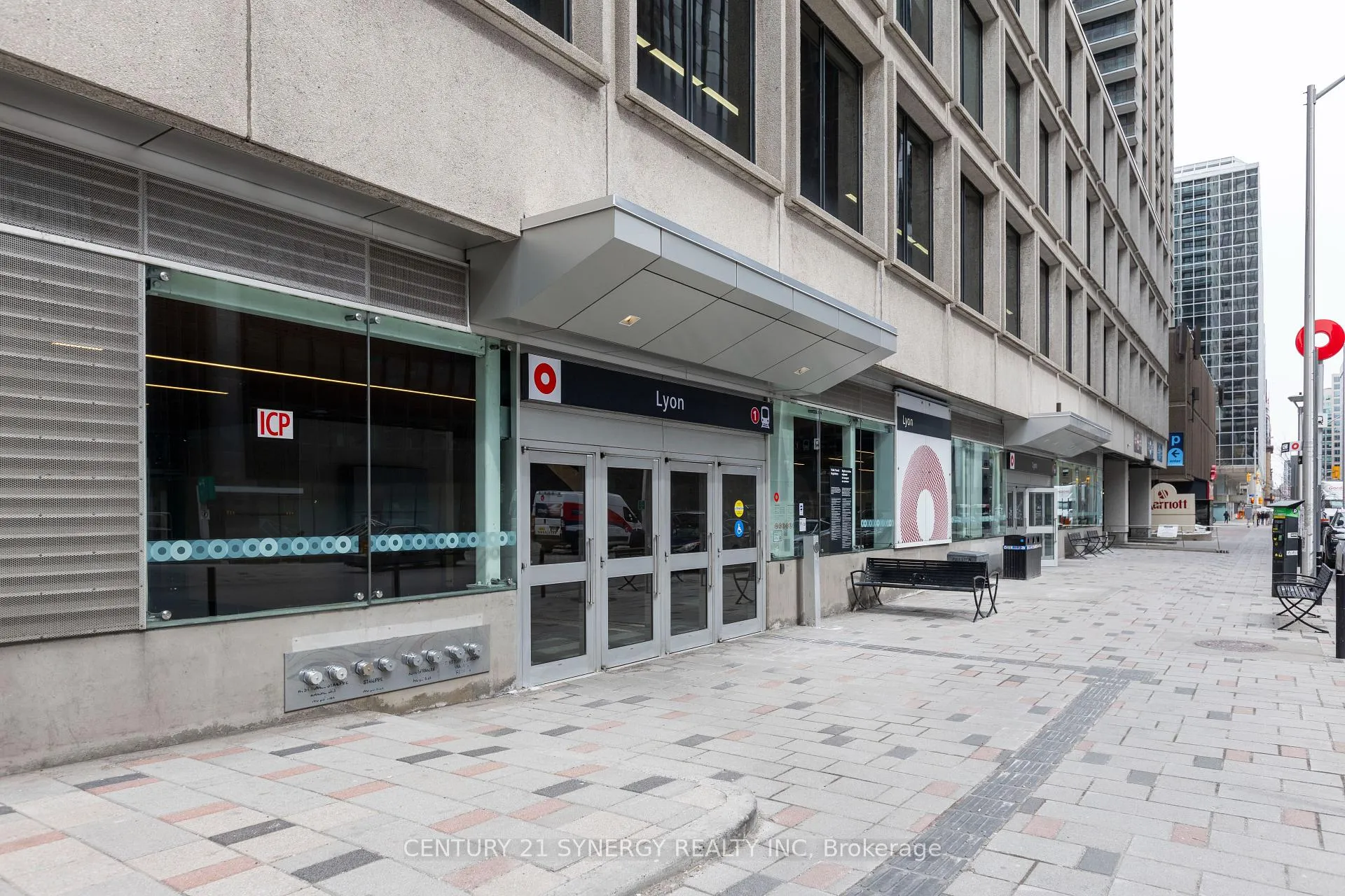 Photo 2 of Unit 1201, 340 Queen Street, Ottawa, Ottawa Centre — HOMEH