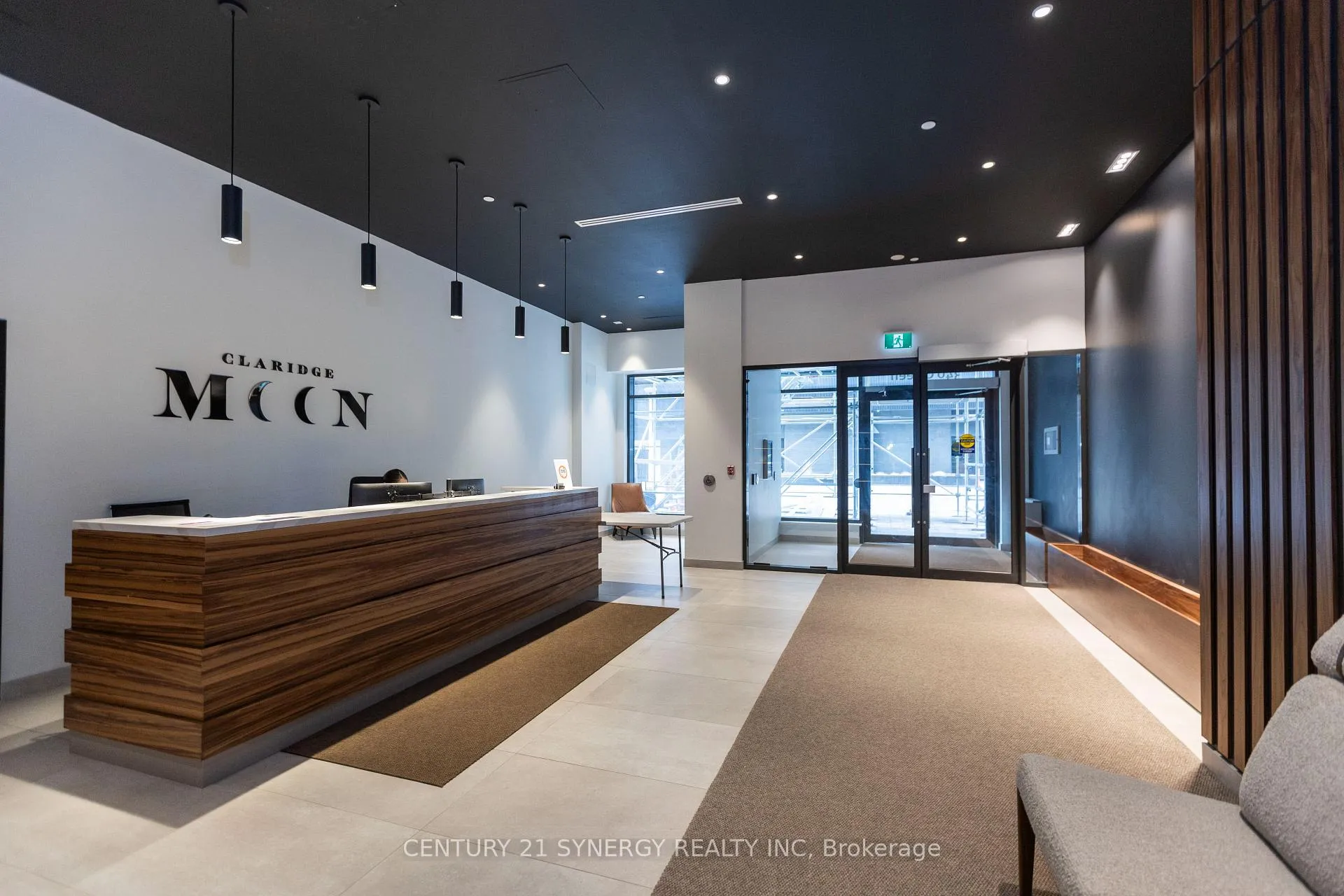 Photo 3 of Unit 1201, 340 Queen Street, Ottawa, Ottawa Centre — HOMEH