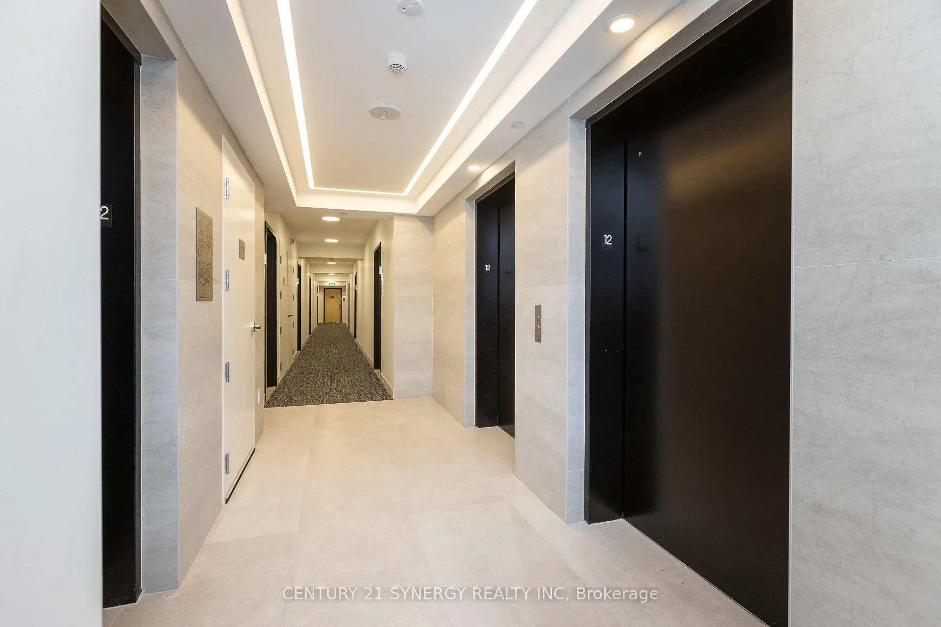 Photo 5 of Unit 1201, 340 Queen Street, Ottawa, Ottawa Centre — HOMEH