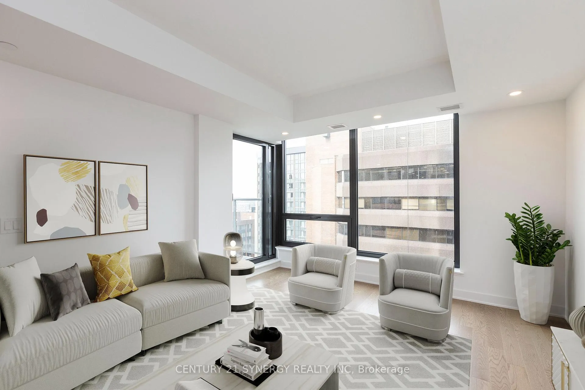 Photo 8 of Unit 1201, 340 Queen Street, Ottawa, Ottawa Centre — HOMEH