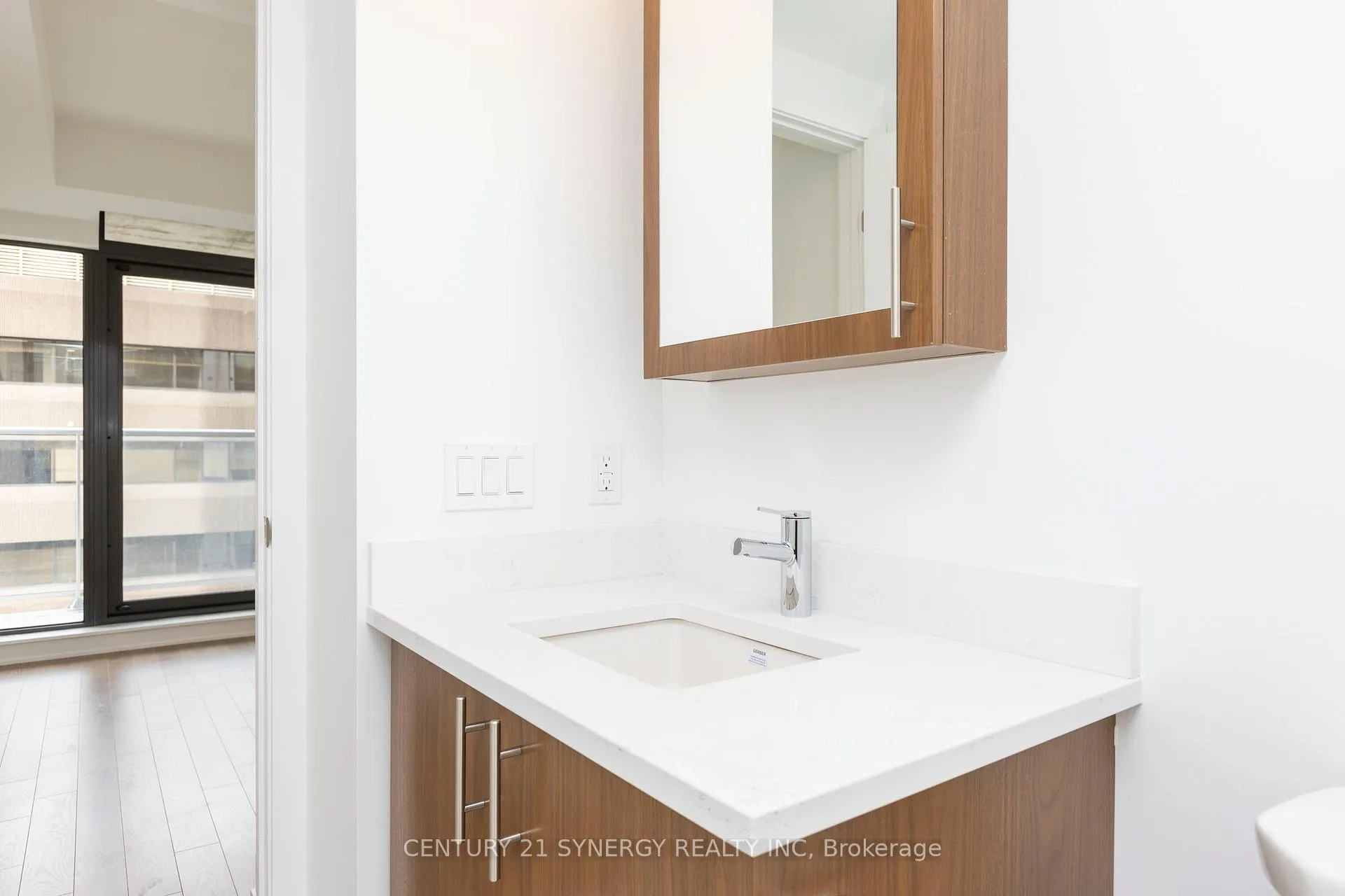 Photo 11 of Unit 1201, 340 Queen Street, Ottawa, Ottawa Centre — HOMEH
