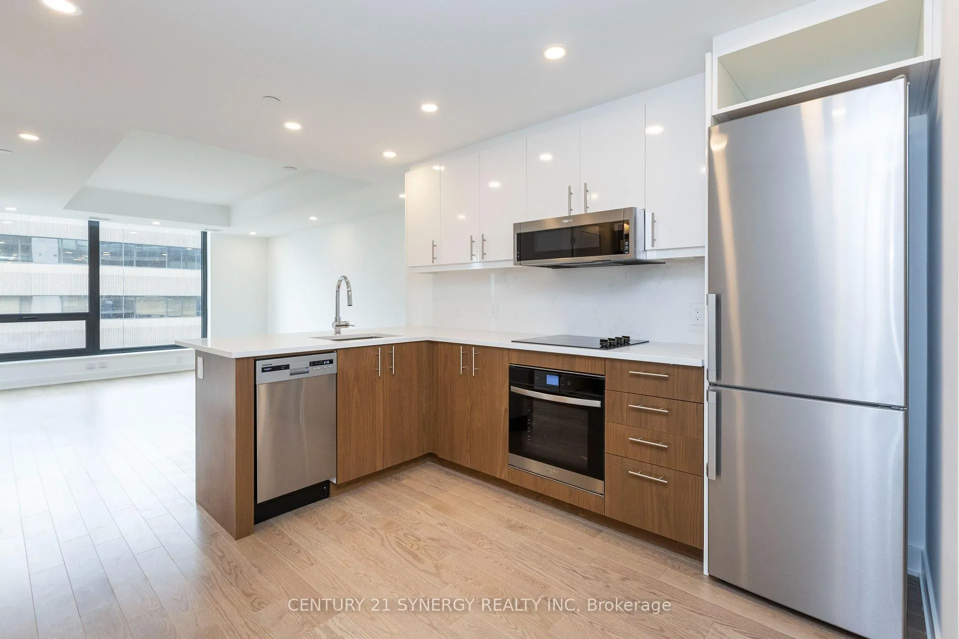 Photo 12 of Unit 1201, 340 Queen Street, Ottawa, Ottawa Centre — HOMEH