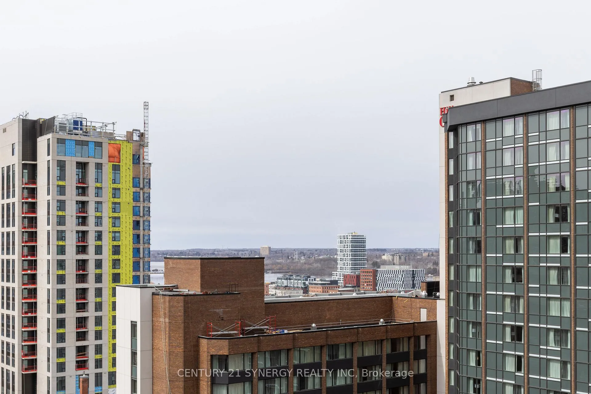 Photo 20 of Unit 1201, 340 Queen Street, Ottawa, Ottawa Centre — HOMEH