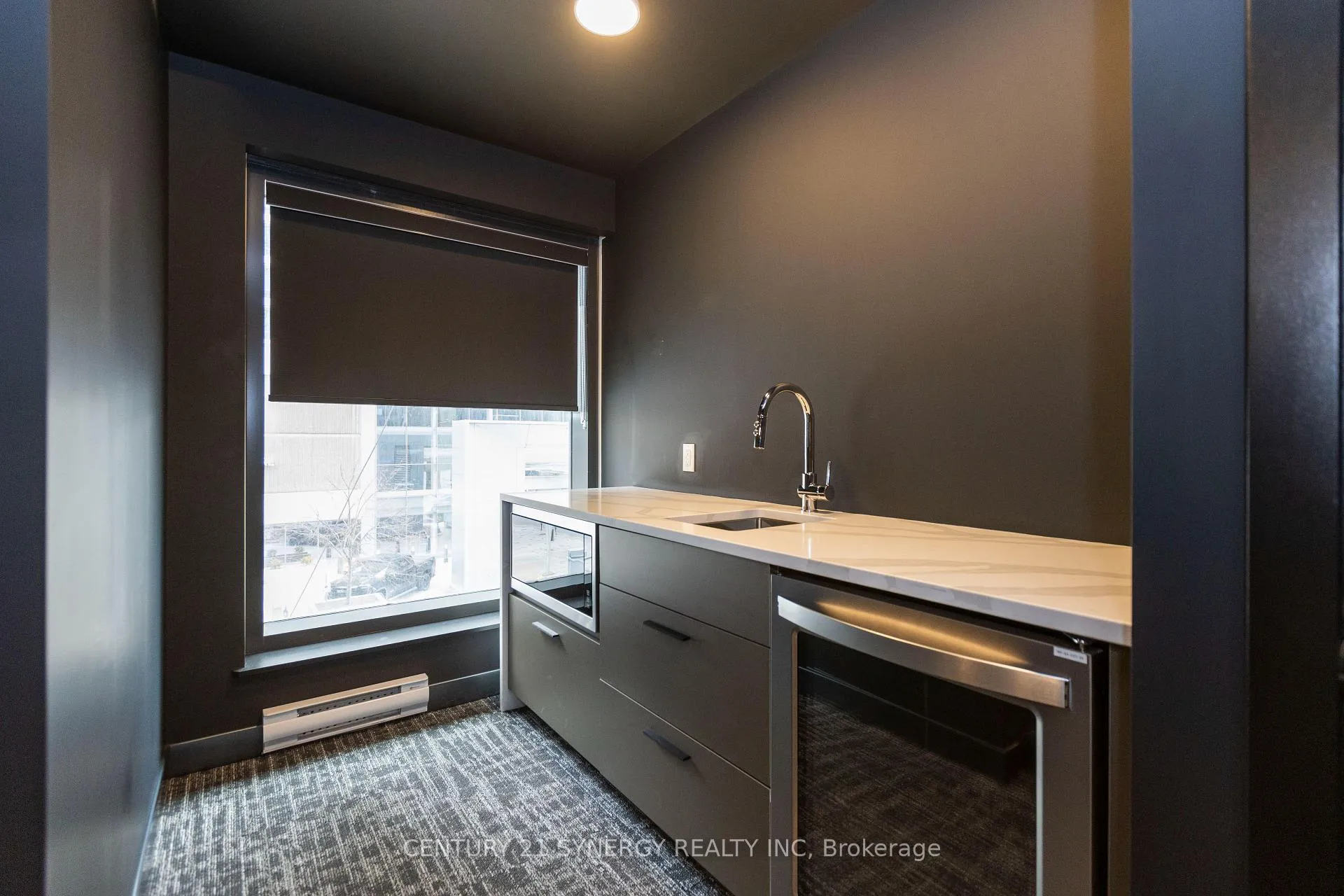 Photo 26 of Unit 1201, 340 Queen Street, Ottawa, Ottawa Centre — HOMEH
