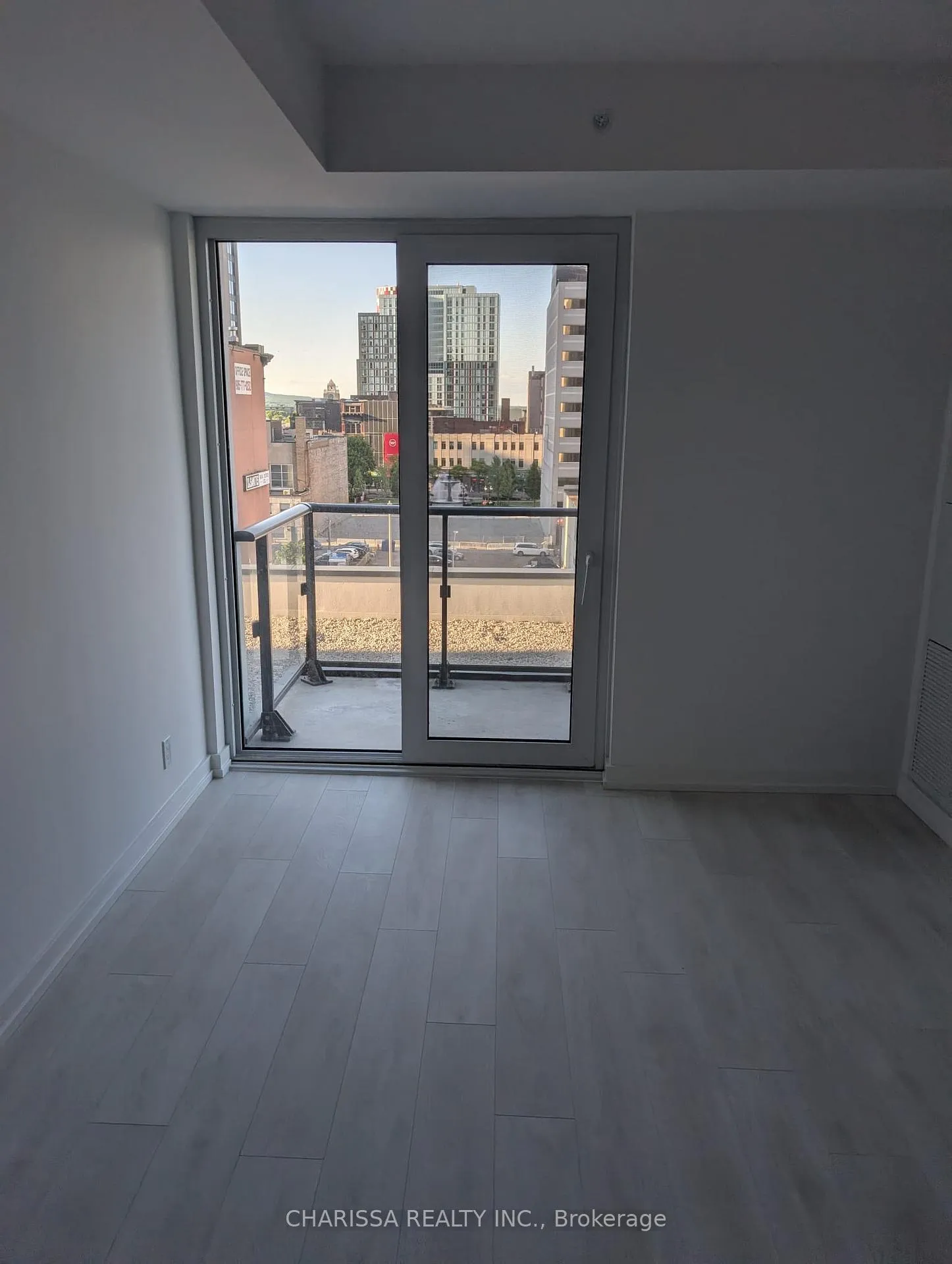 Photo 9 of Unit 612, 75 James Street S, Hamilton, Corktown — HOMEH