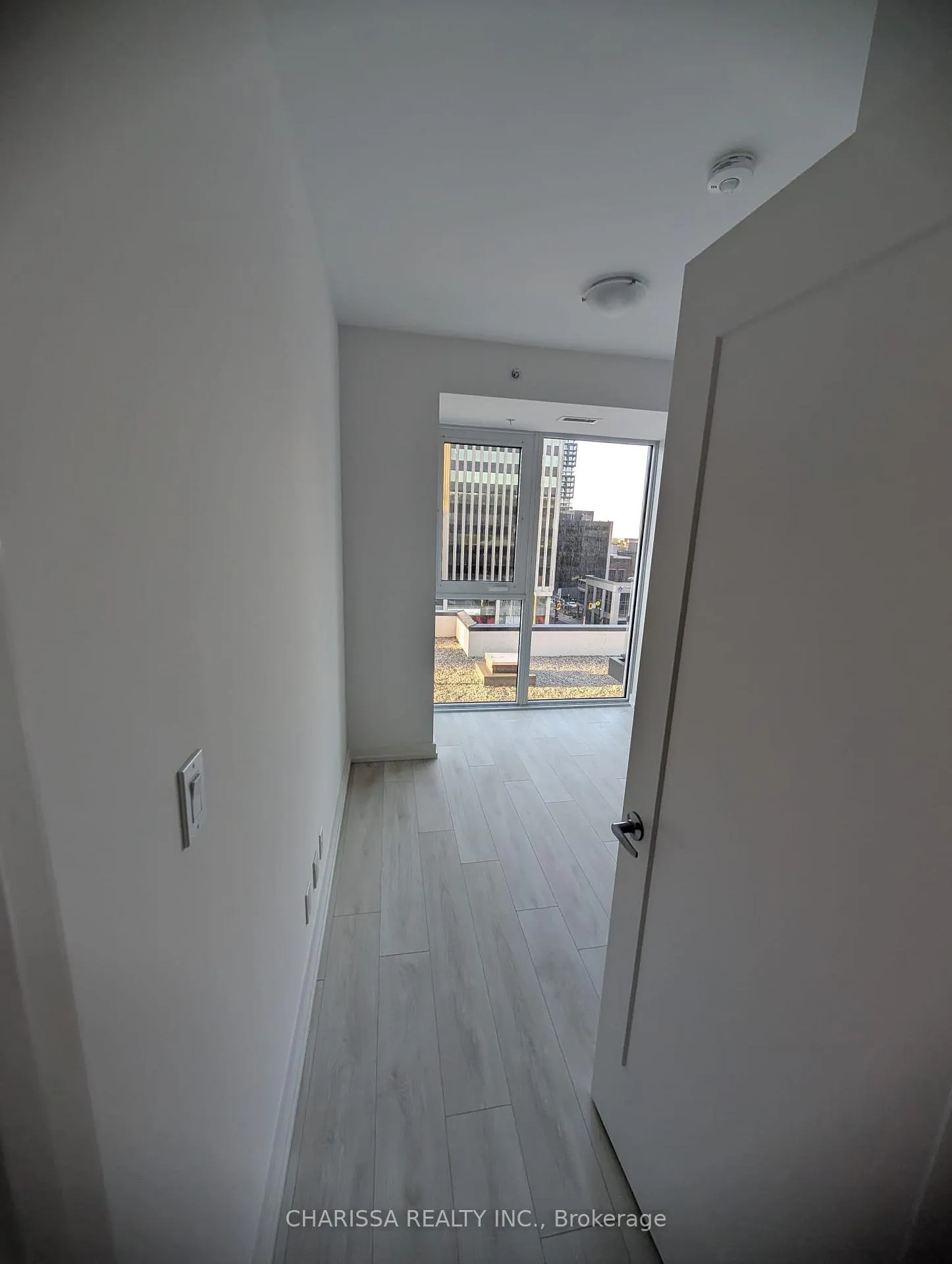 Photo 10 of Unit 612, 75 James Street S, Hamilton, Corktown — HOMEH