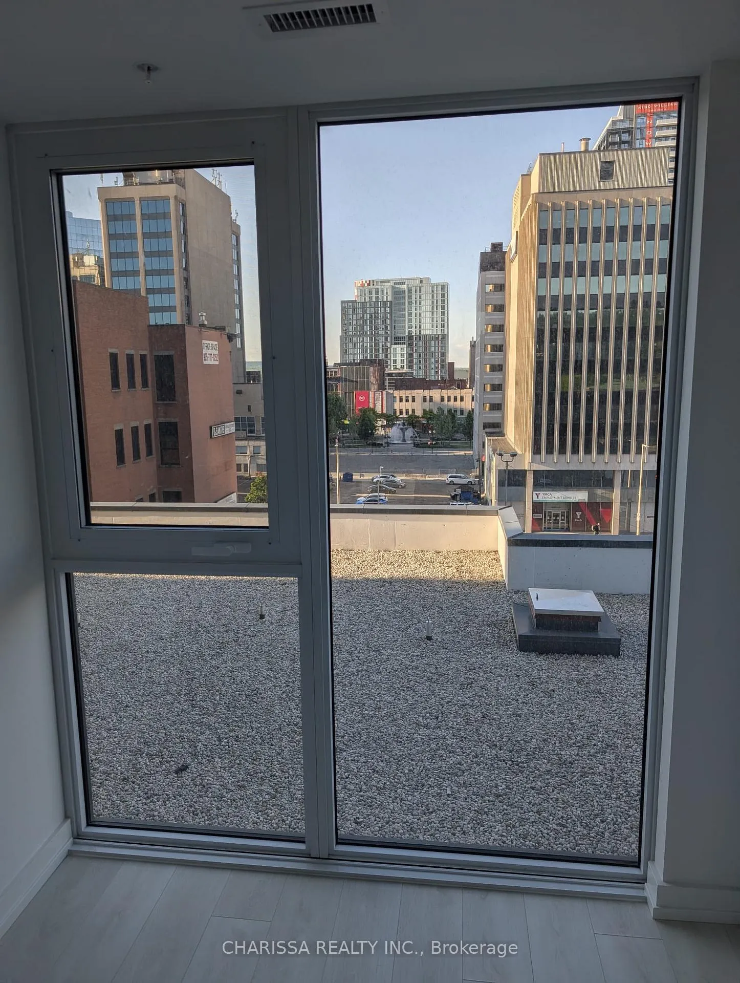 Photo 15 of Unit 612, 75 James Street S, Hamilton, Corktown — HOMEH