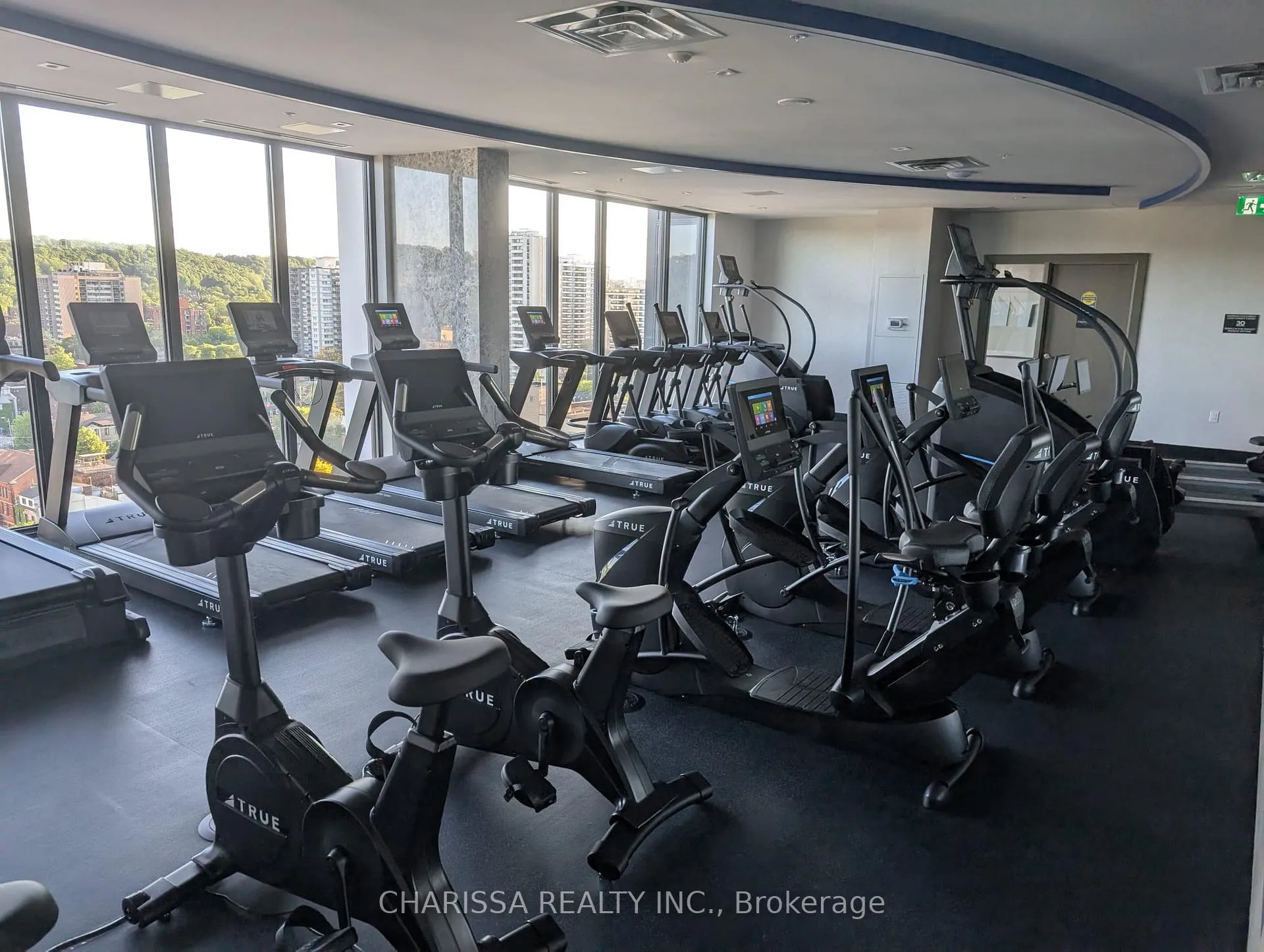 Photo 19 of Unit 612, 75 James Street S, Hamilton, Corktown — HOMEH